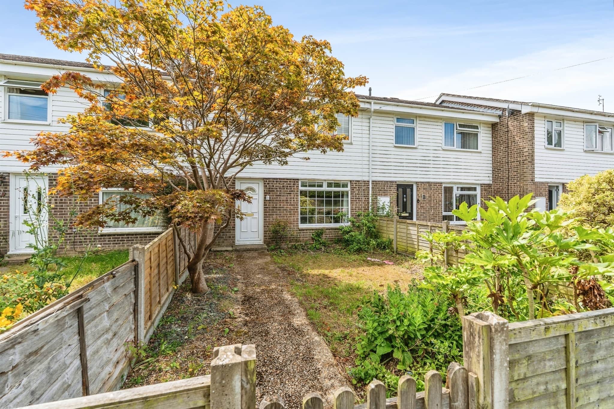 Property at Norris Close, Romsey