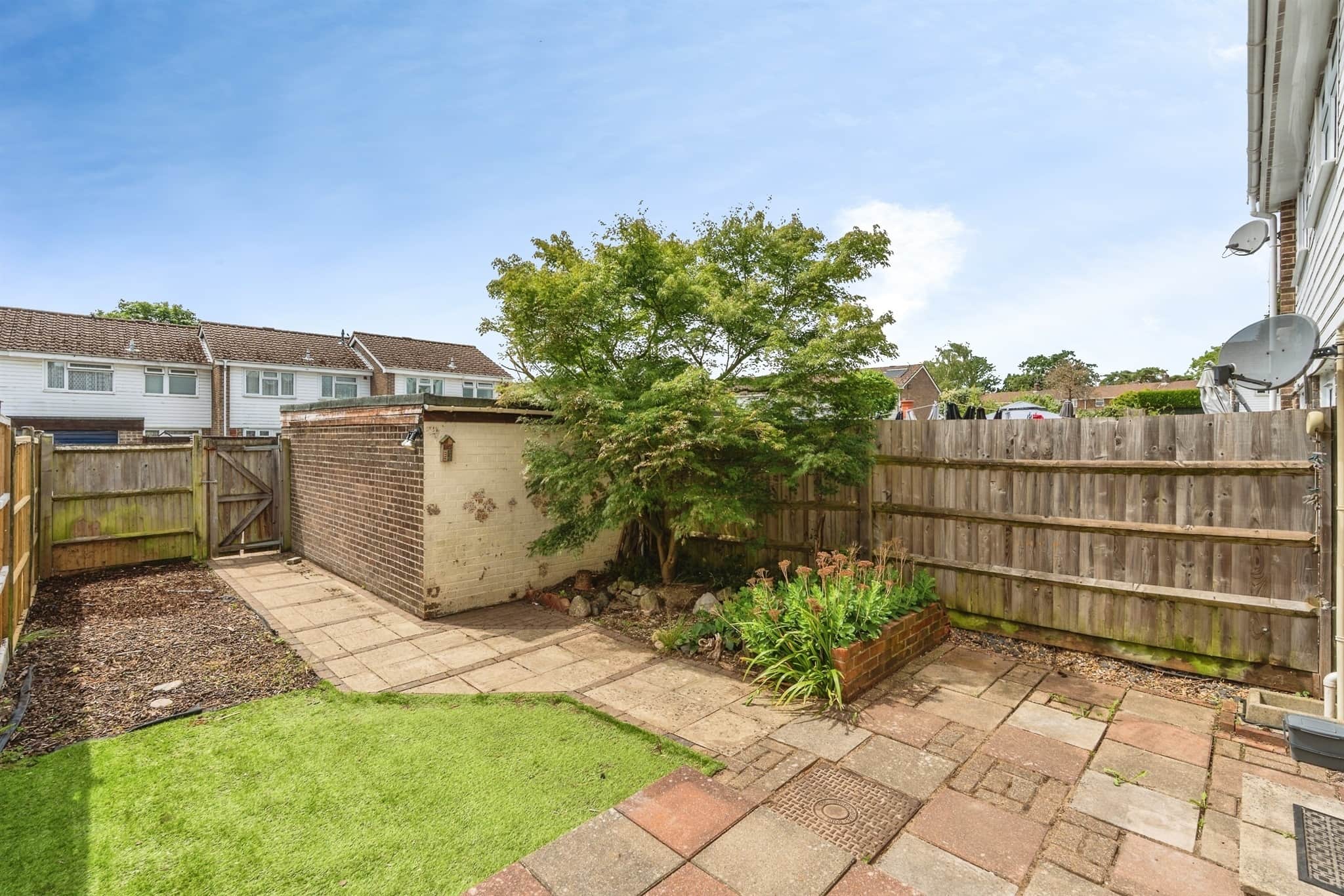 Property at Norris Close, Romsey