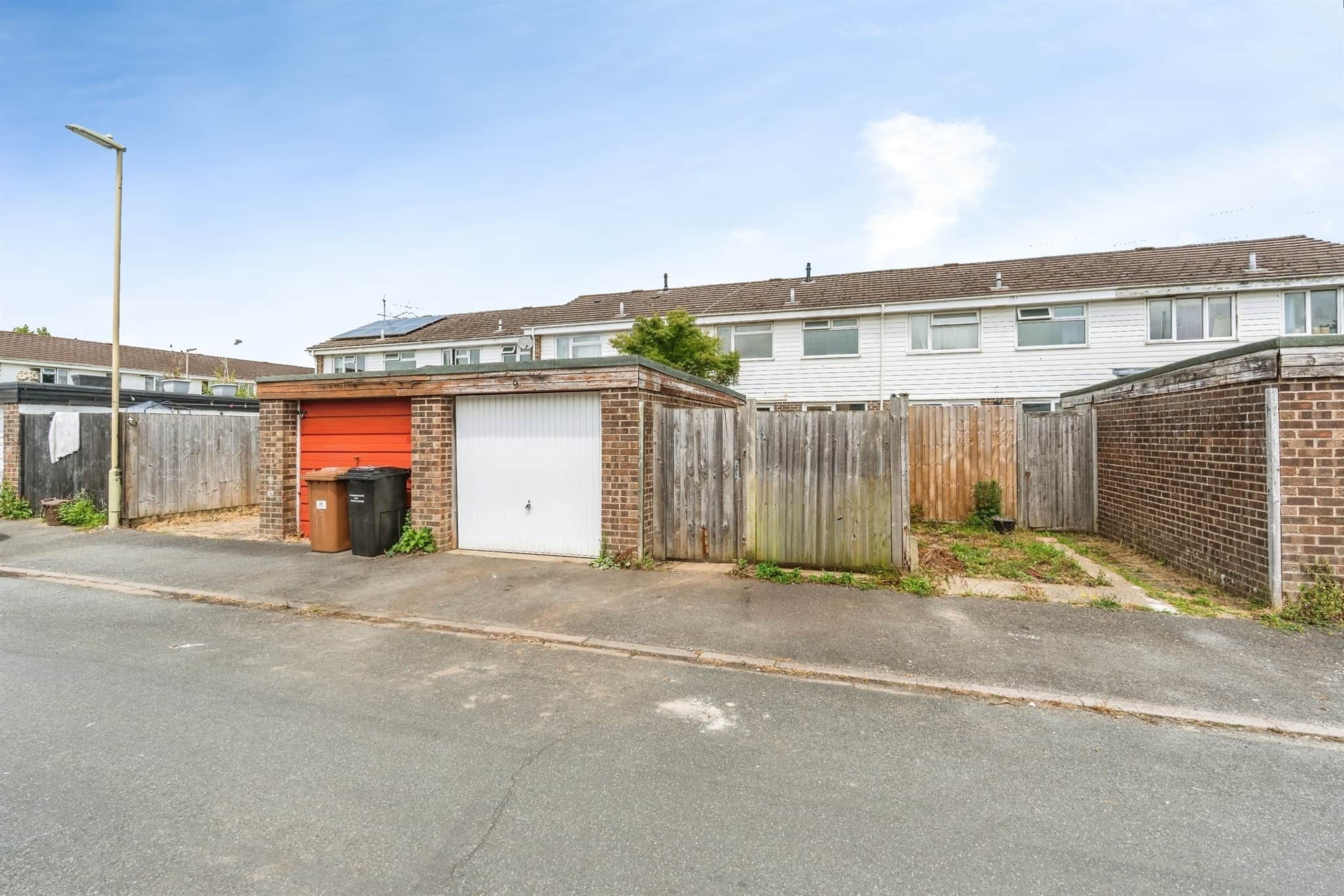 Property at Norris Close, Romsey