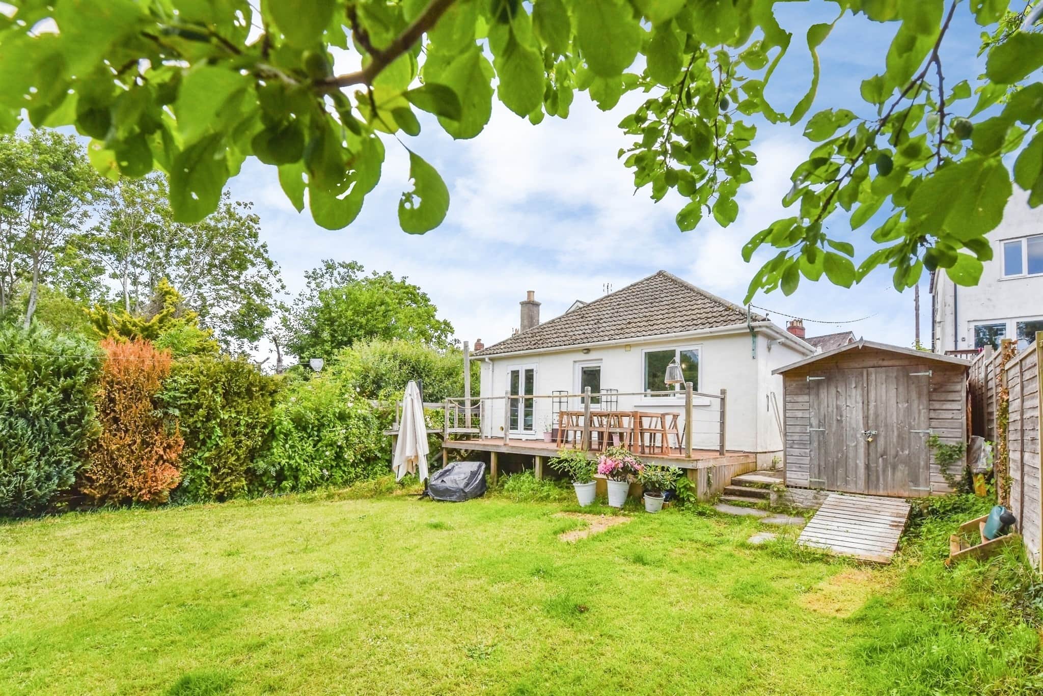 Property at Lowden, CHIPPENHAM