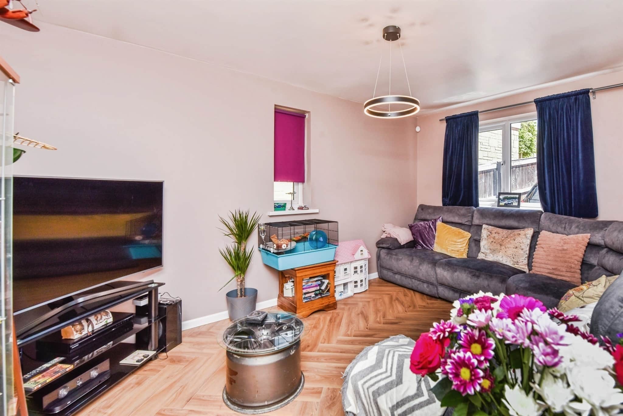 Property at Lowden, CHIPPENHAM