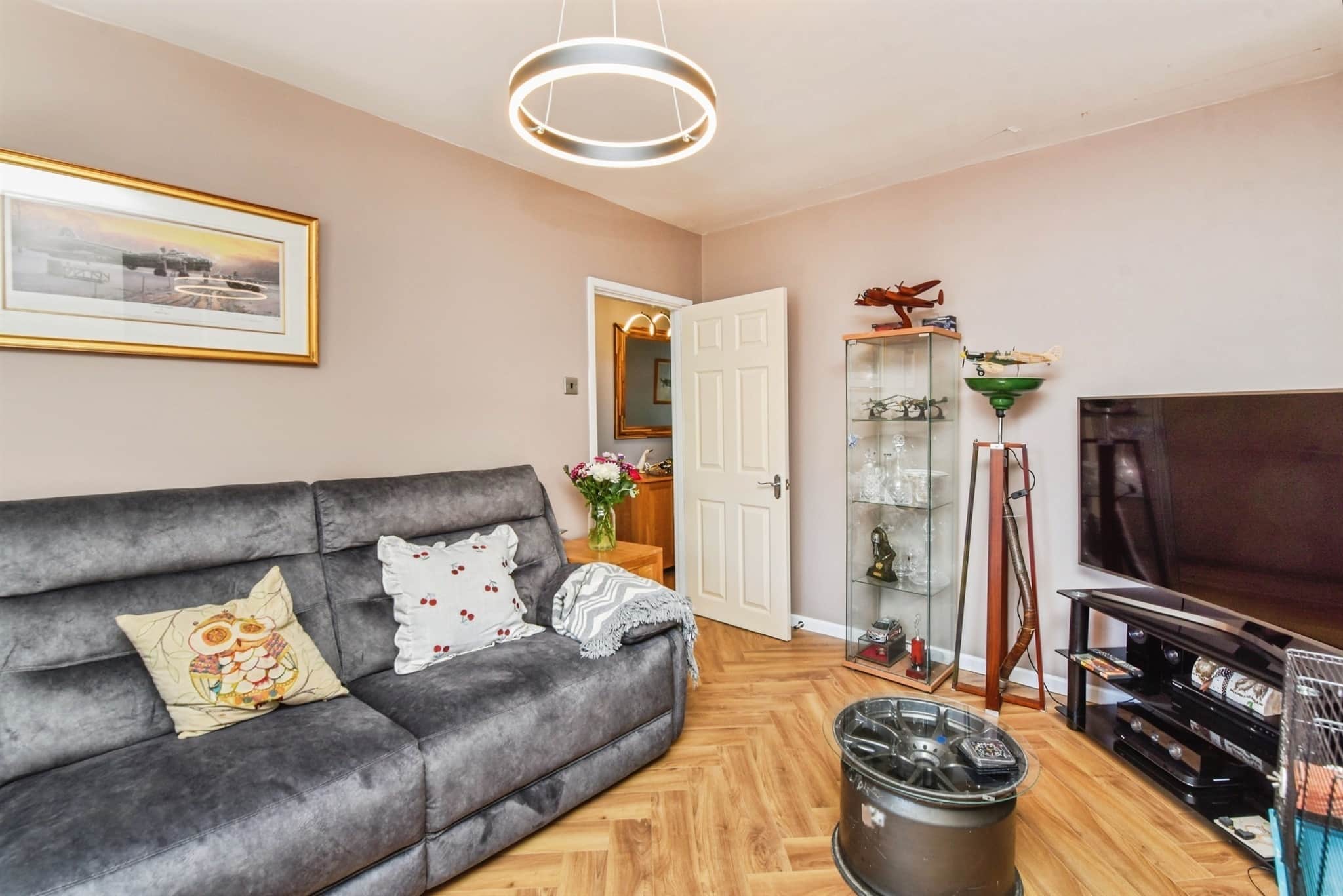 Property at Lowden, CHIPPENHAM