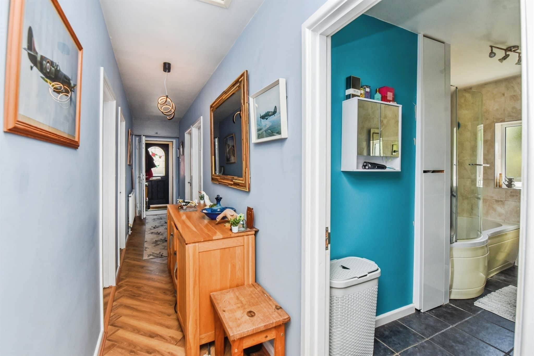 Property at Lowden, CHIPPENHAM