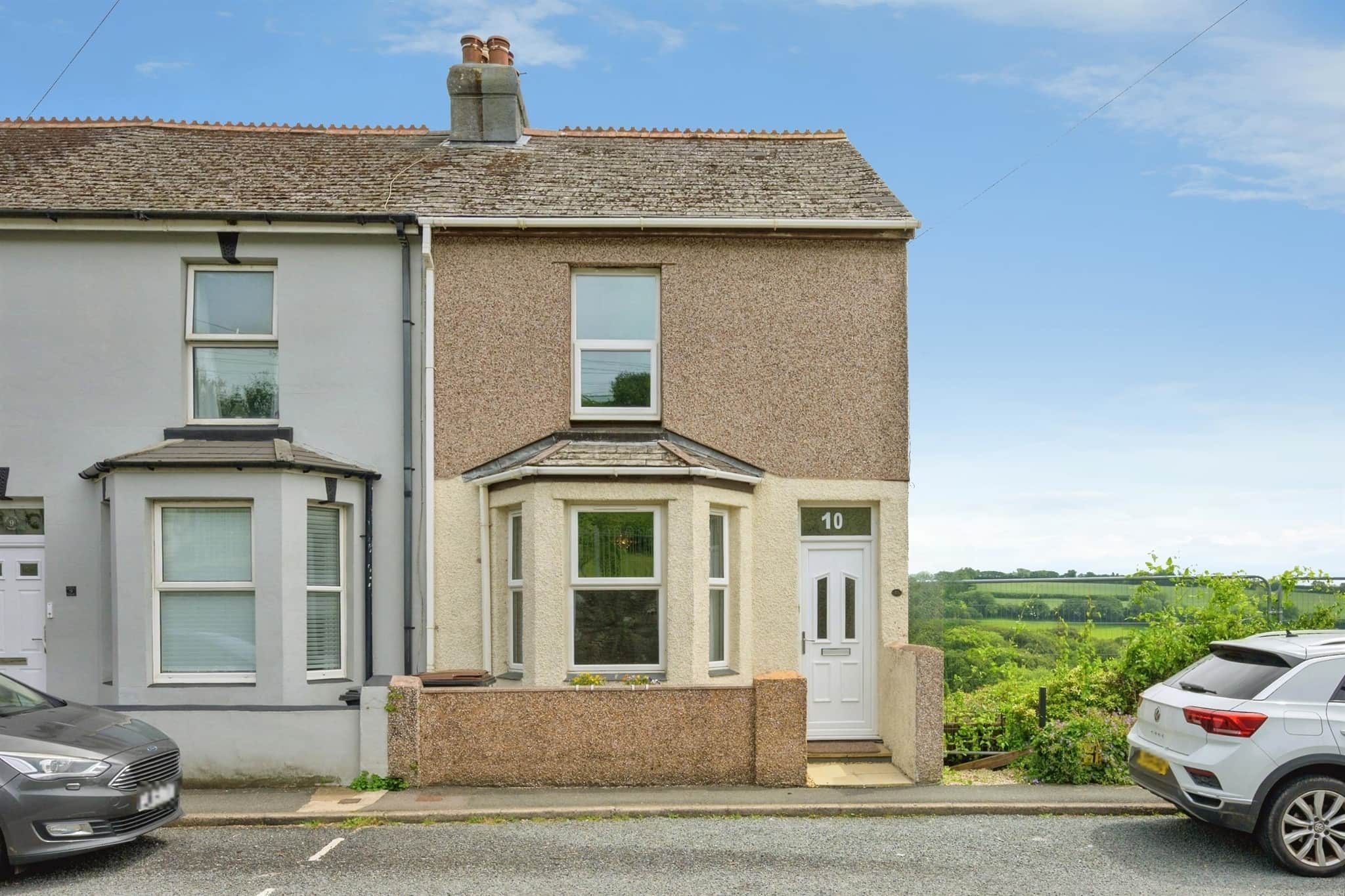 Property at Bittaford Terrace, Bittaford, Ivybridge