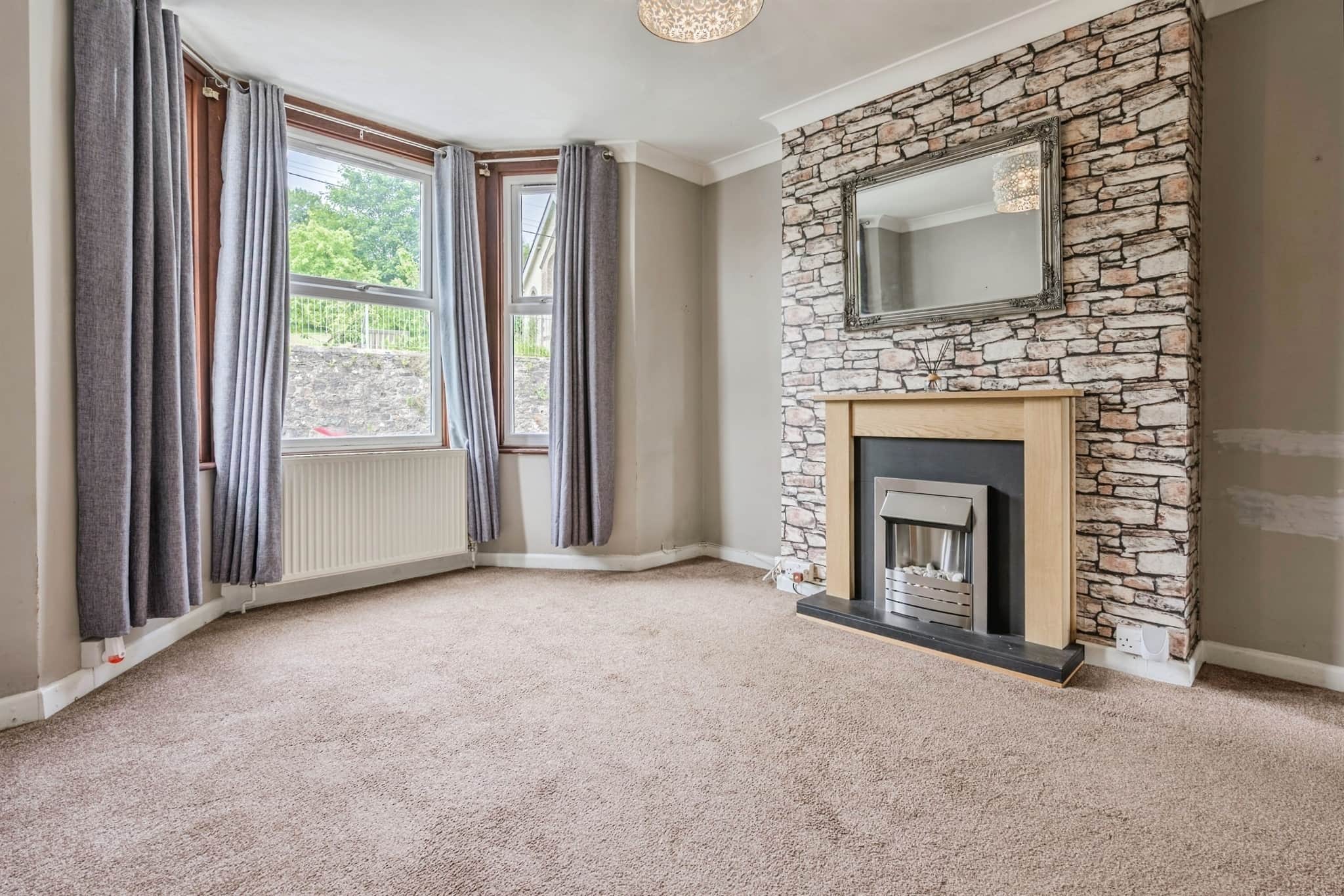 Property at Bittaford Terrace, Bittaford, Ivybridge