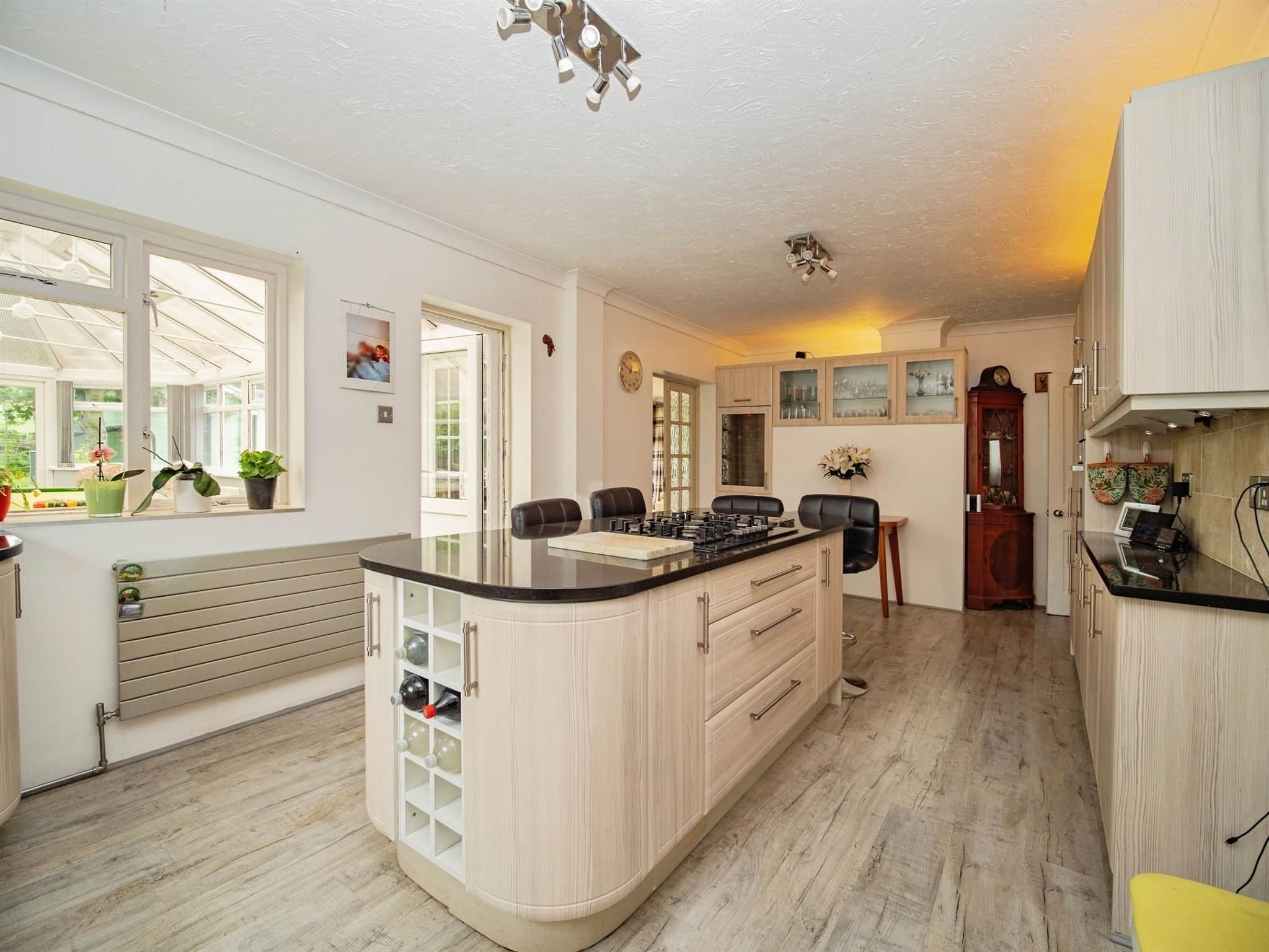 Property at Wareham Road, Owermoigne, Dorchester