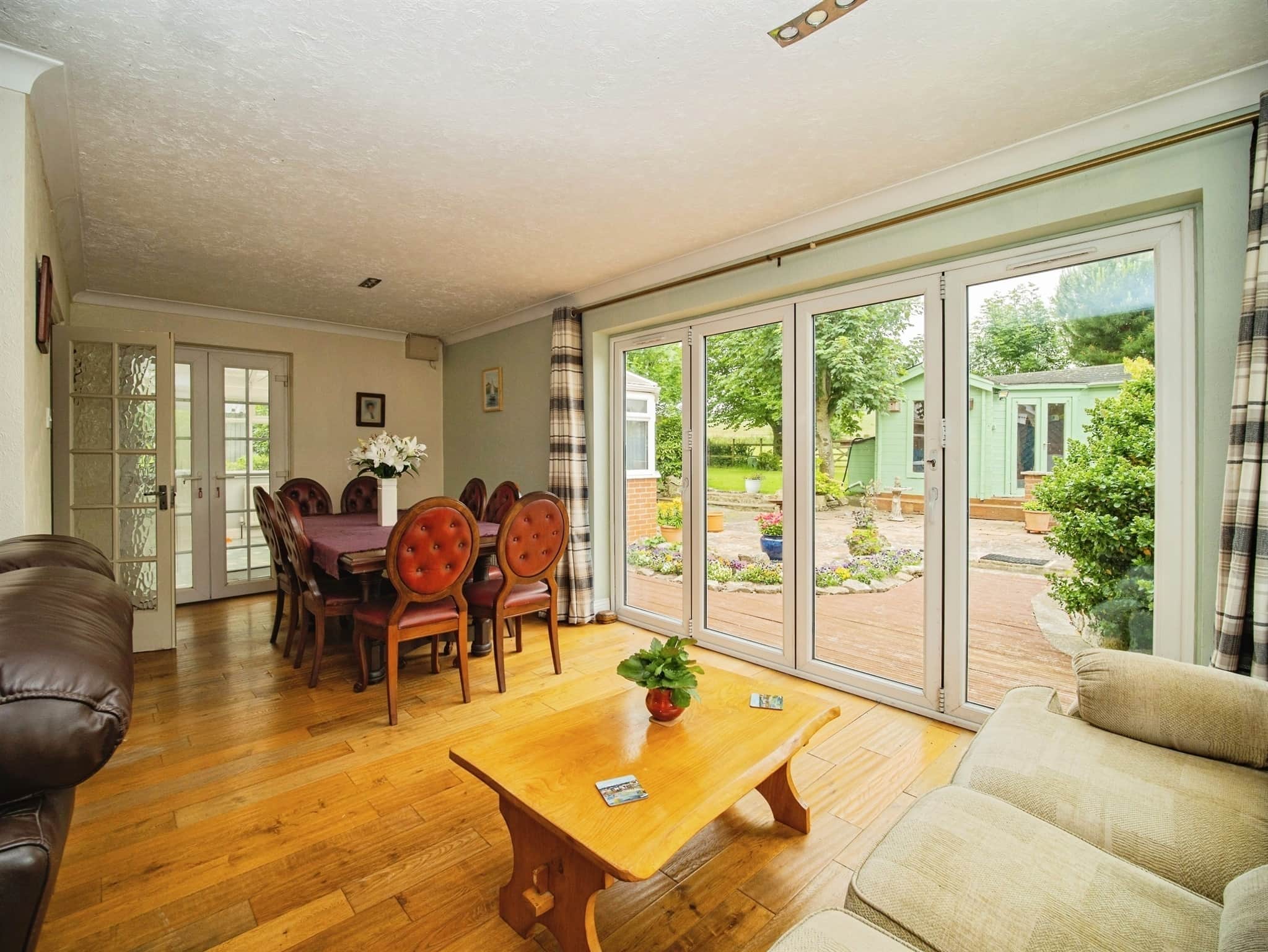 Property at Wareham Road, Owermoigne, Dorchester