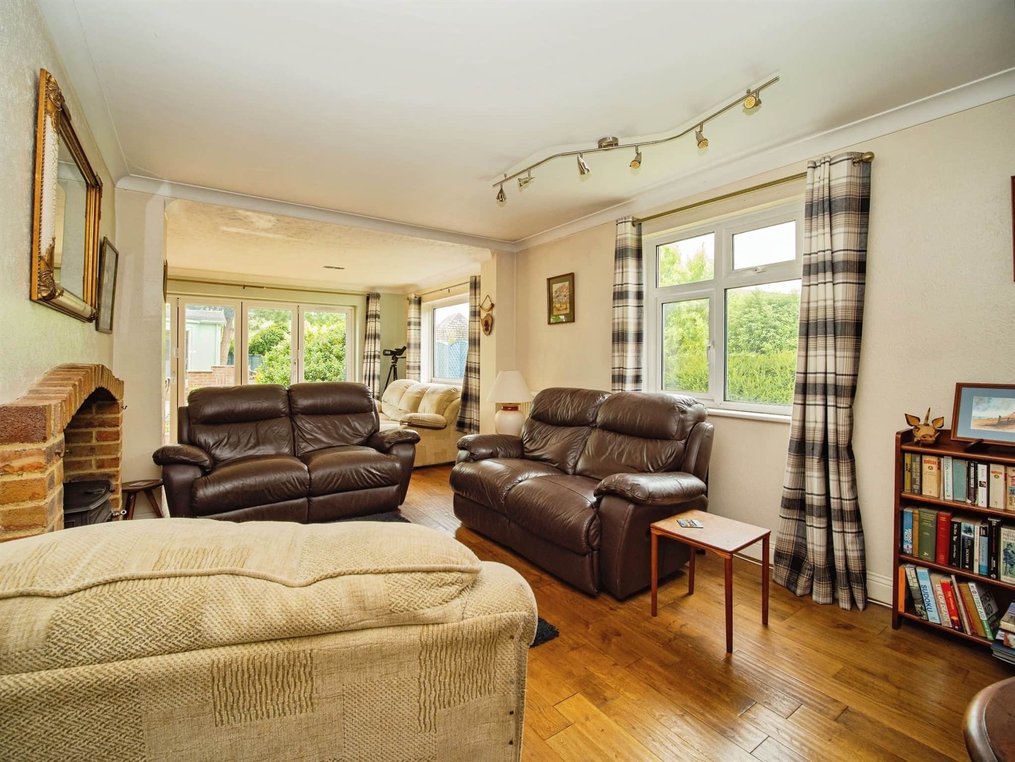 Property at Wareham Road, Owermoigne, Dorchester