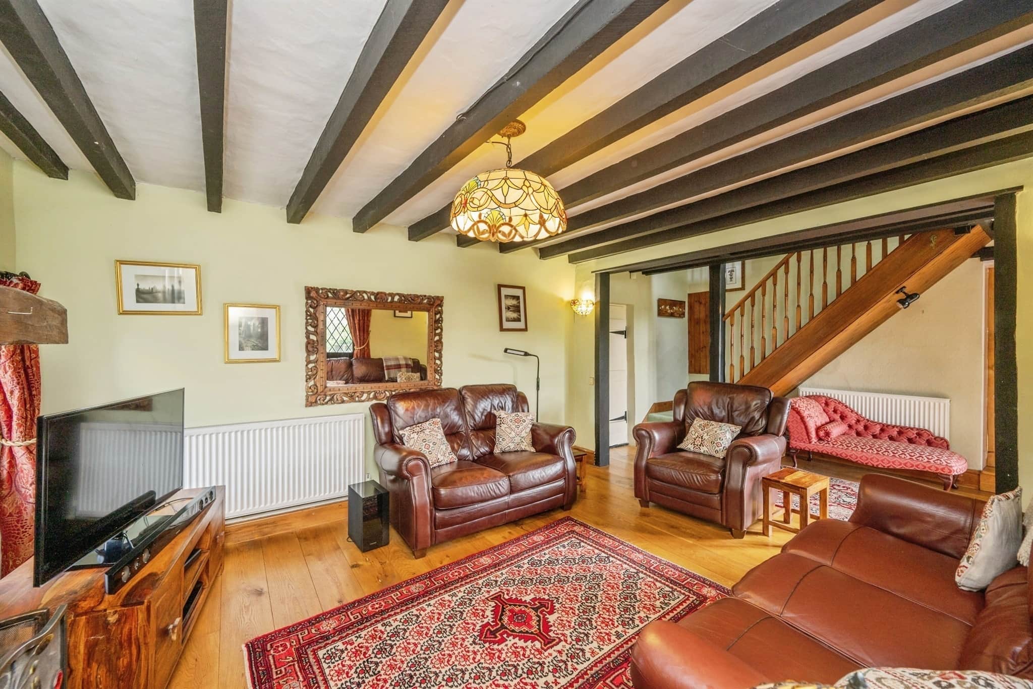 Property at Church Street, Coton-in-the-Elms, SWADLINCOTE
