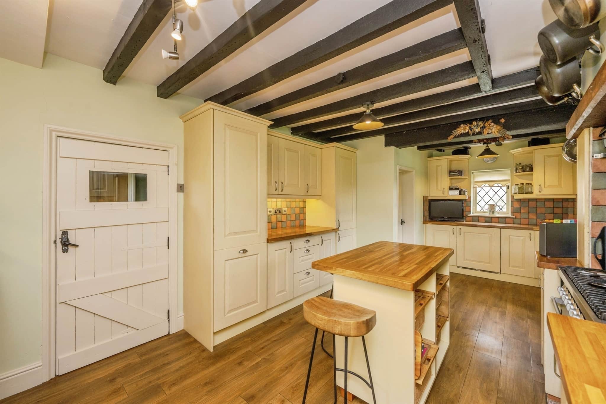 Property at Church Street, Coton-in-the-Elms, SWADLINCOTE