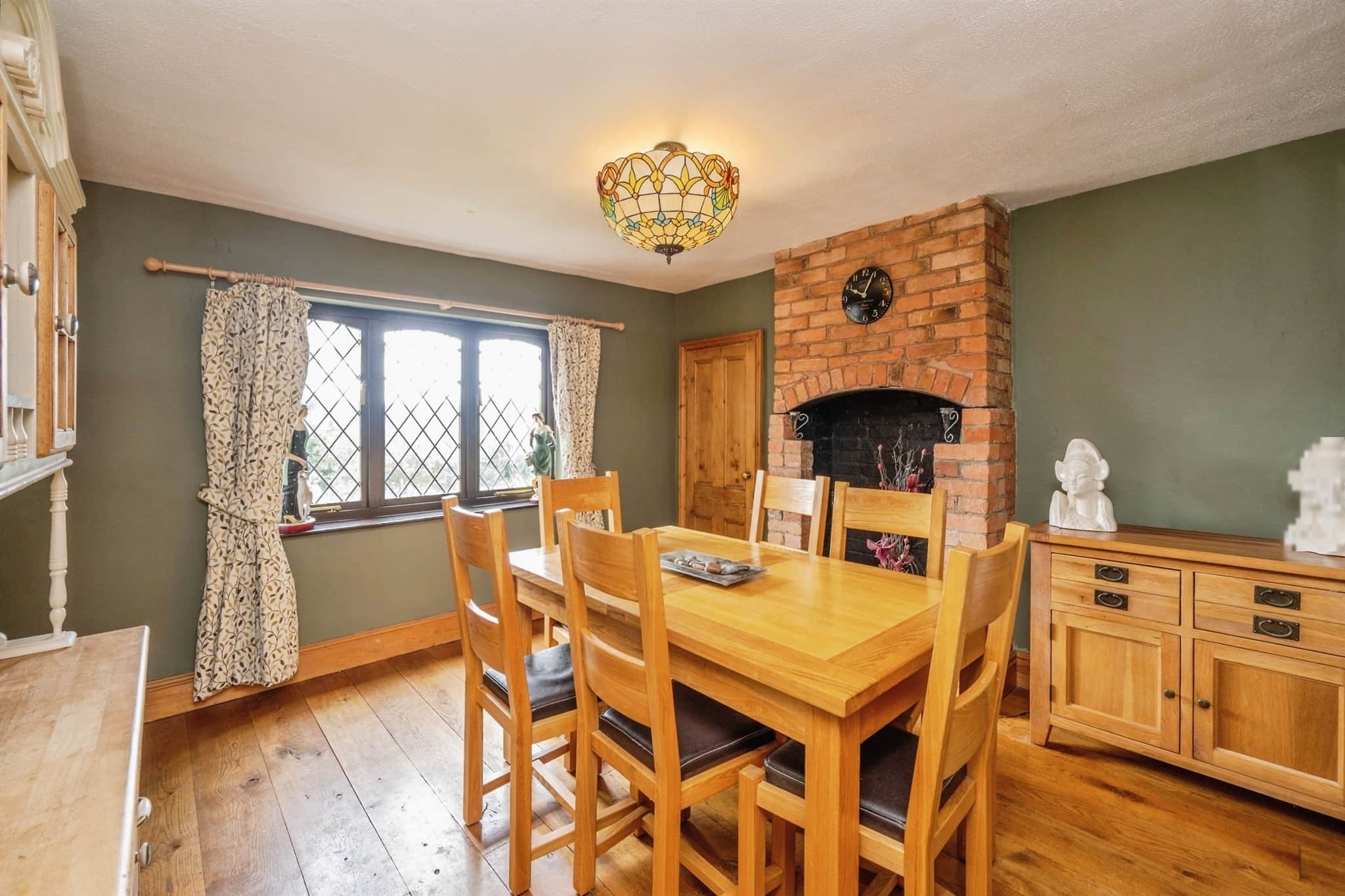 Property at Church Street, Coton-in-the-Elms, SWADLINCOTE