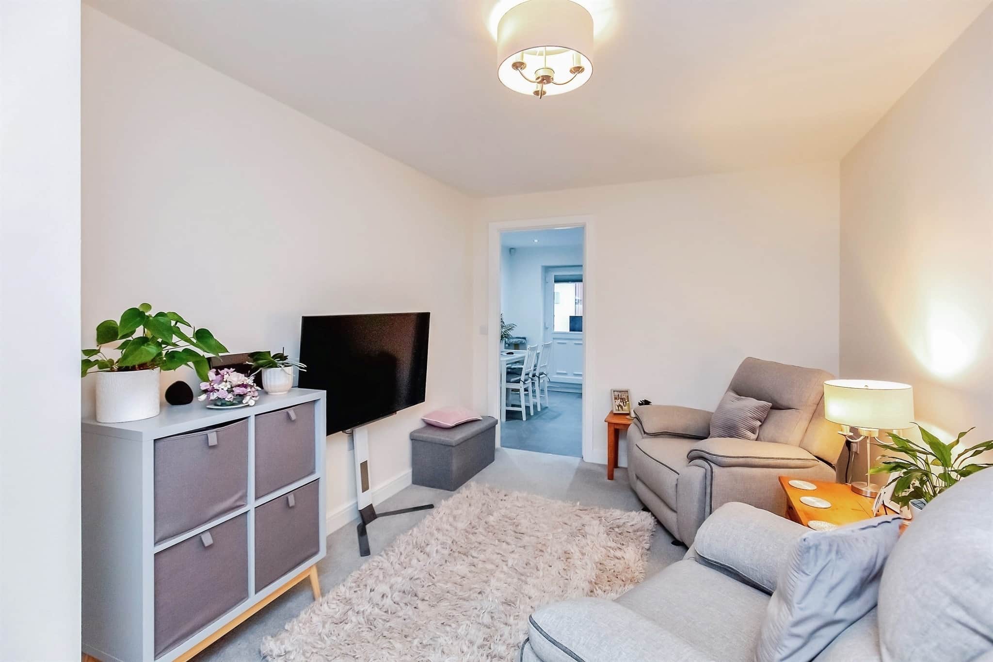 Property at Thomas Avenue, Market Harborough