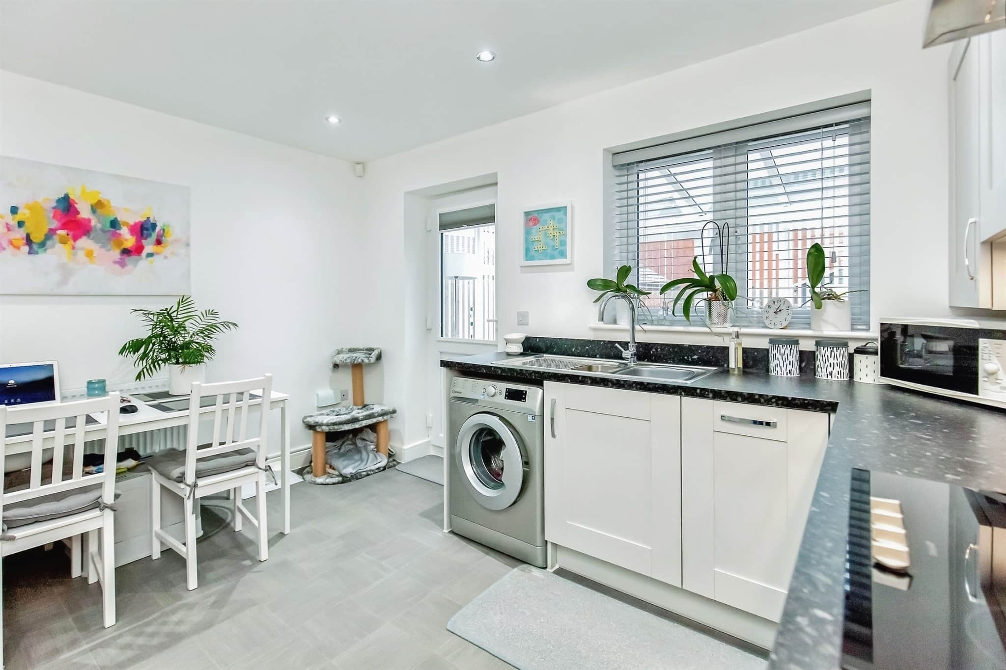 Property at Thomas Avenue, Market Harborough