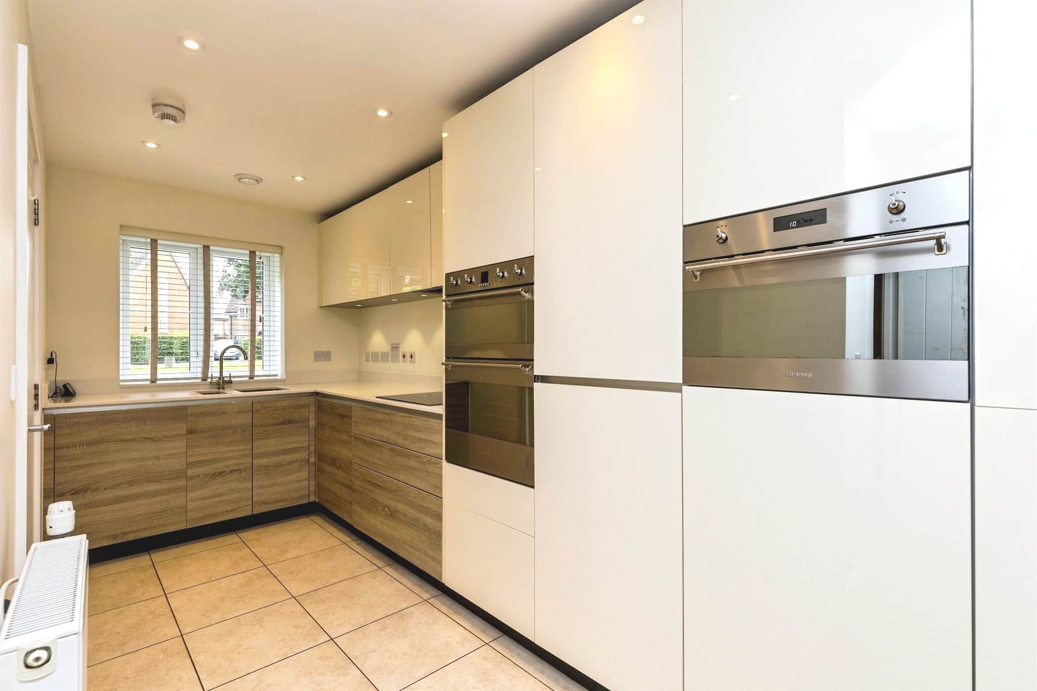Property at Farley Close, Broadbridge Heath, Horsham