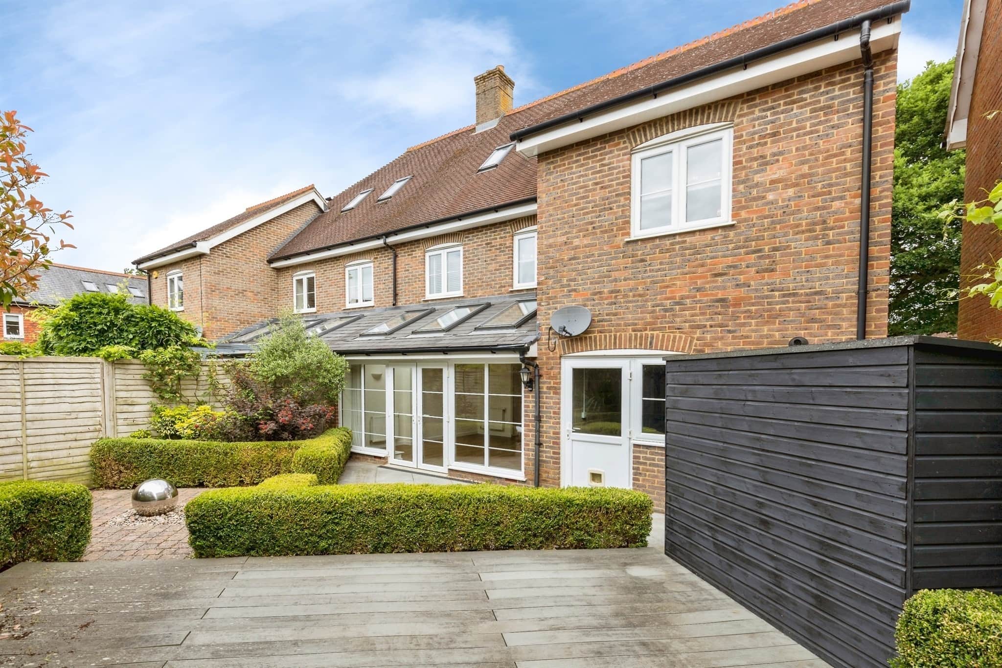 Property at Farley Close, Broadbridge Heath, Horsham