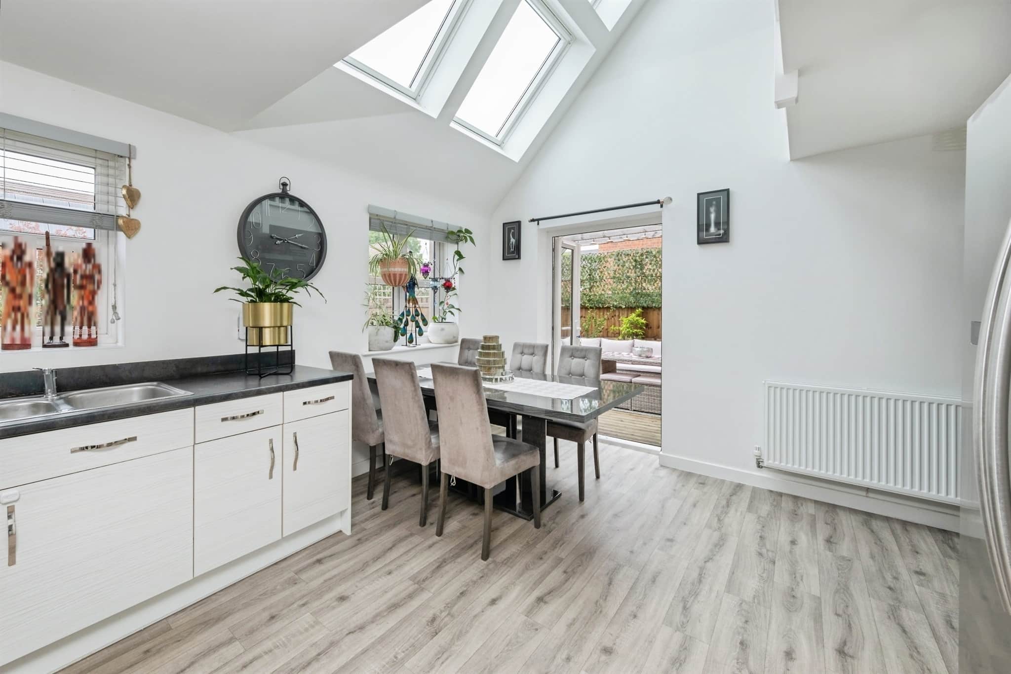 Property at Bismore Road, Banbury