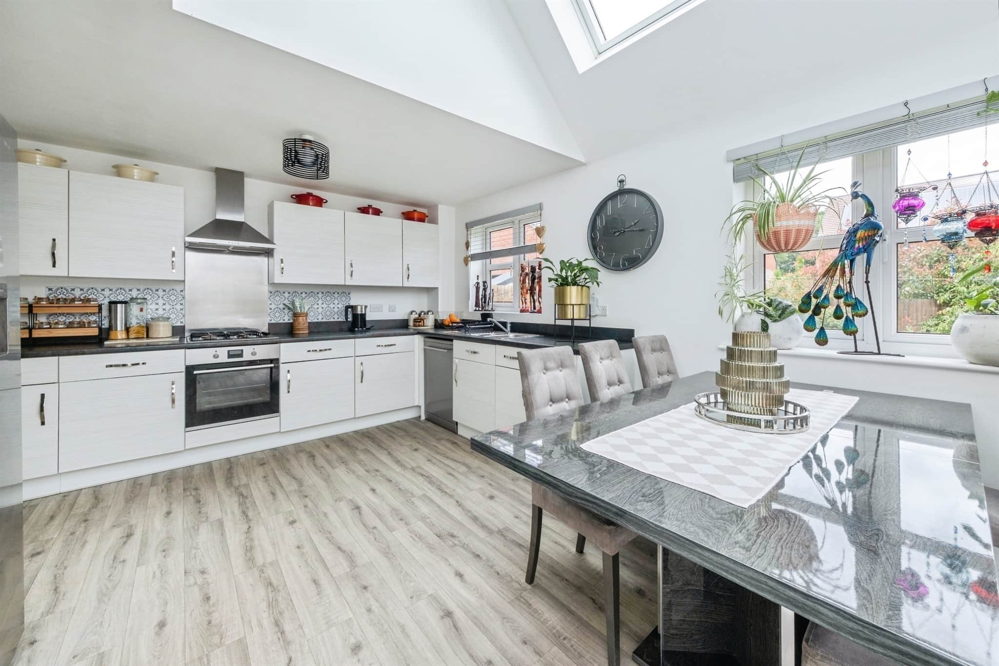 Property at Bismore Road, Banbury