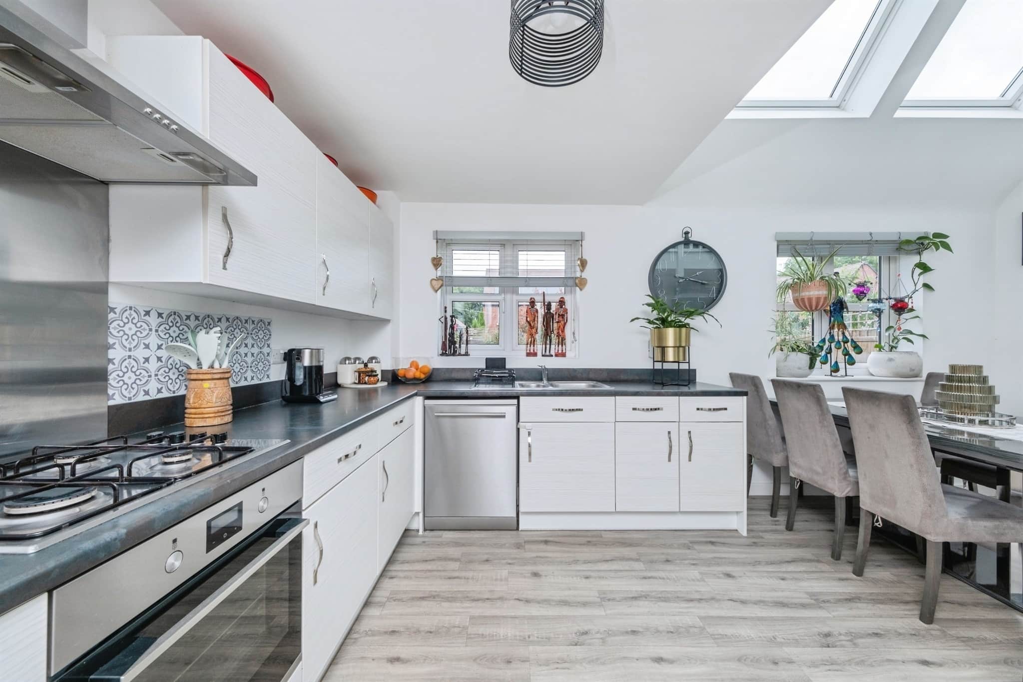 Property at Bismore Road, Banbury