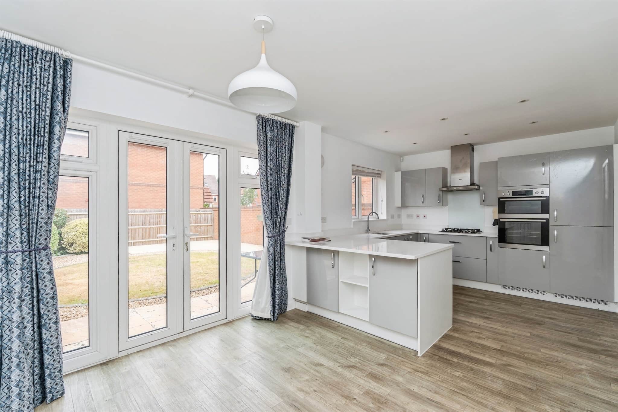 Property at Bodding Avenue, Nursling, Southampton