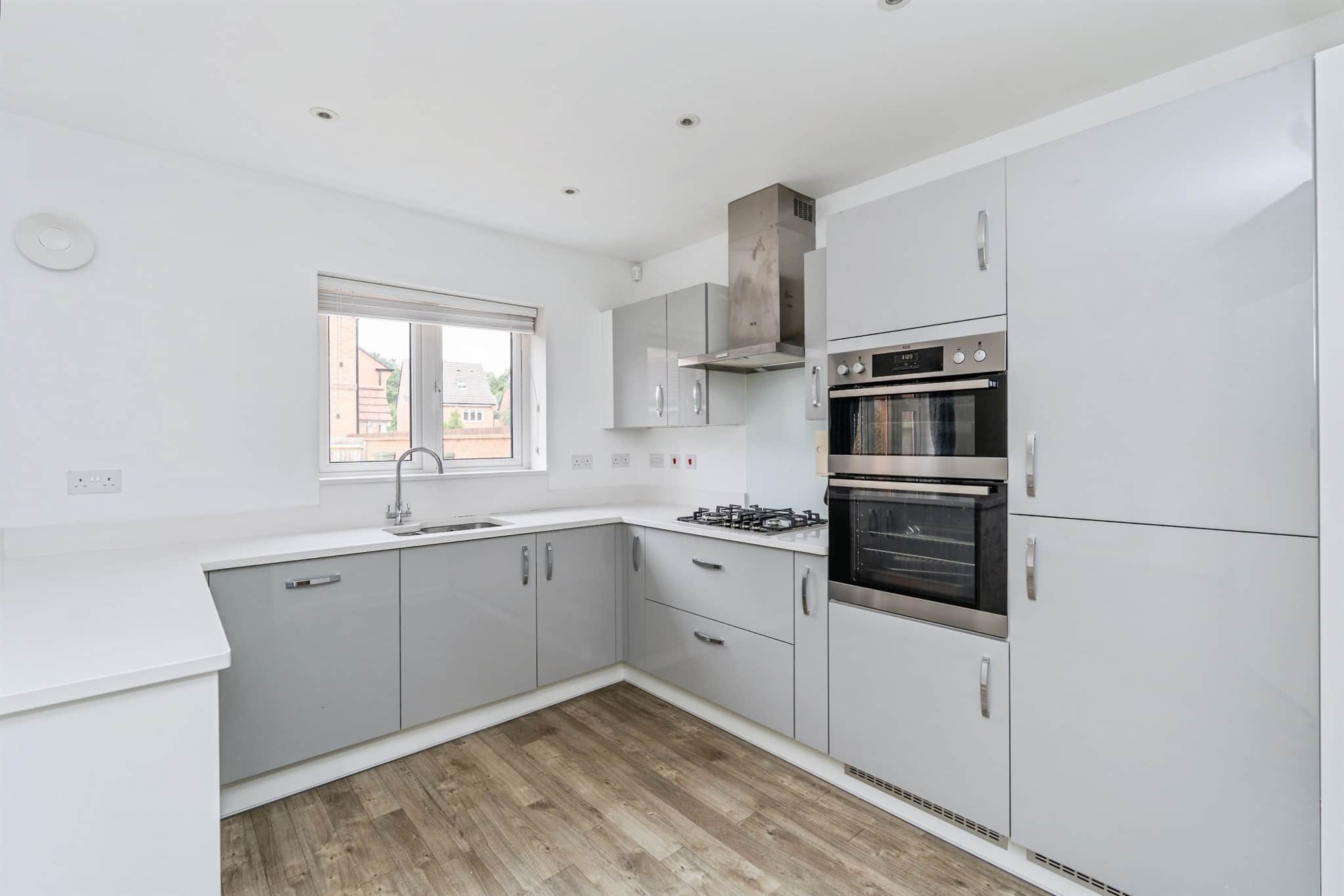 Property at Bodding Avenue, Nursling, Southampton