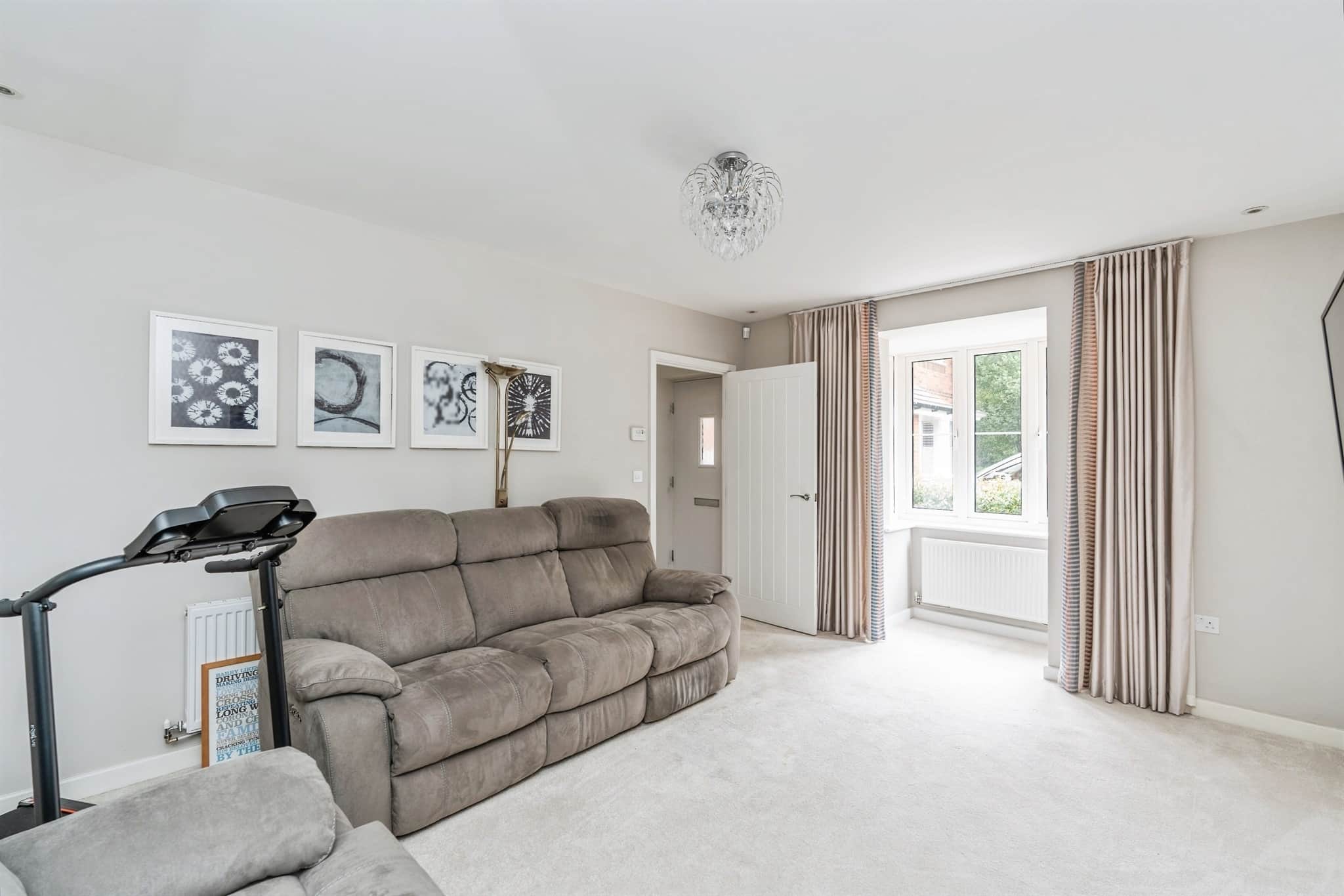 Property at Bodding Avenue, Nursling, Southampton