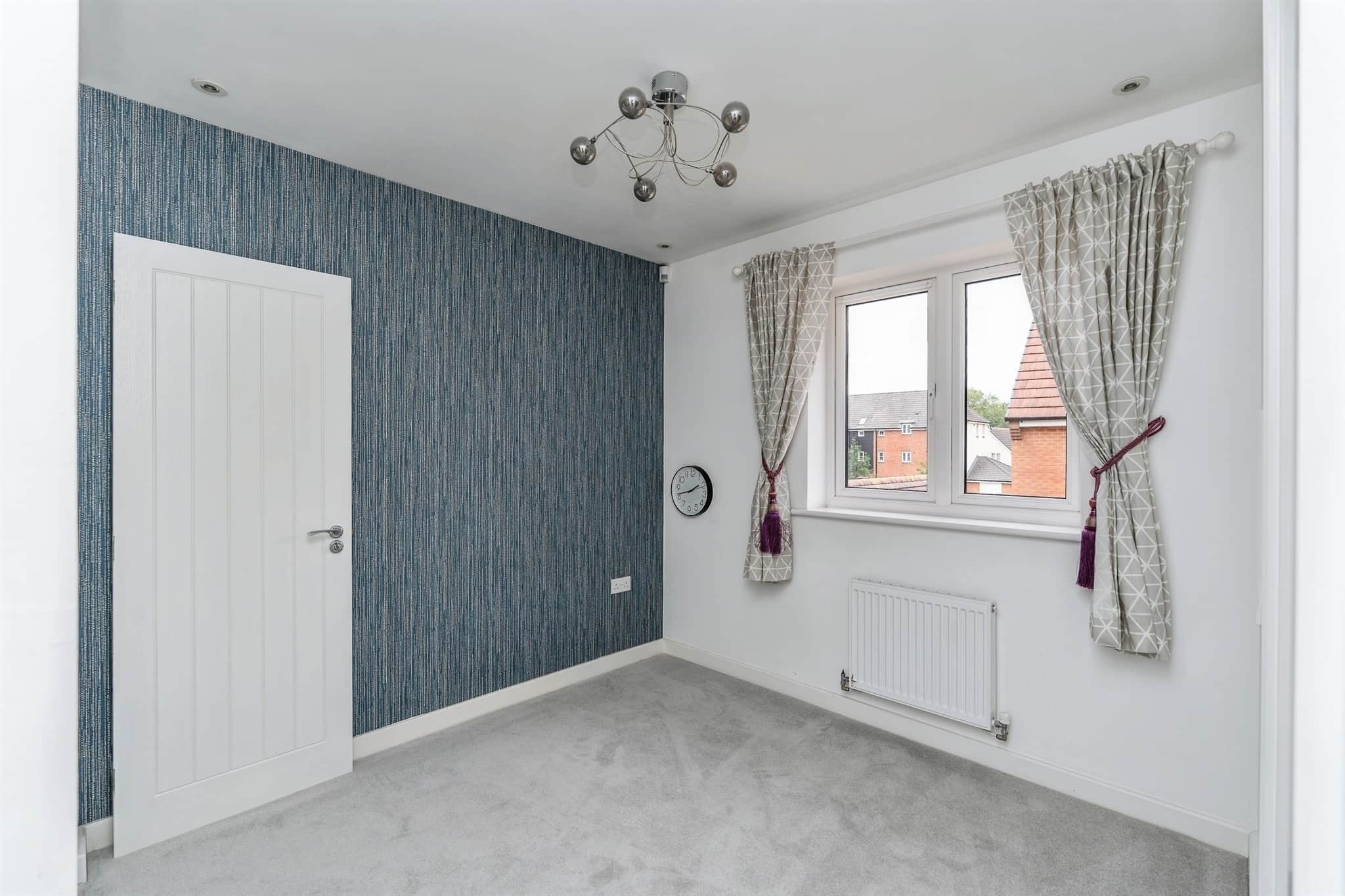 Property at Bodding Avenue, Nursling, Southampton
