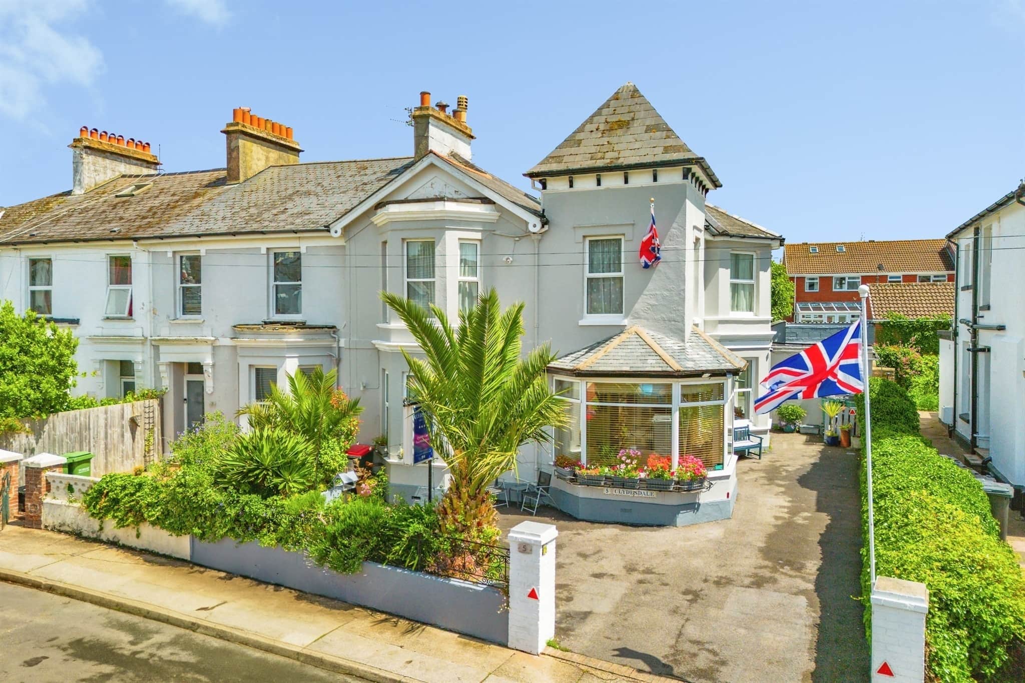 Property at Polsham Park, Paignton