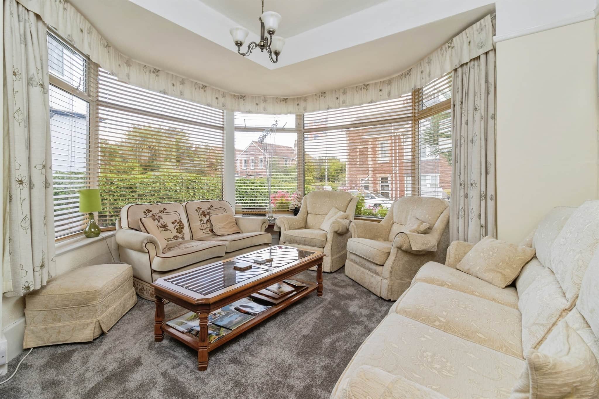 Property at Polsham Park, Paignton