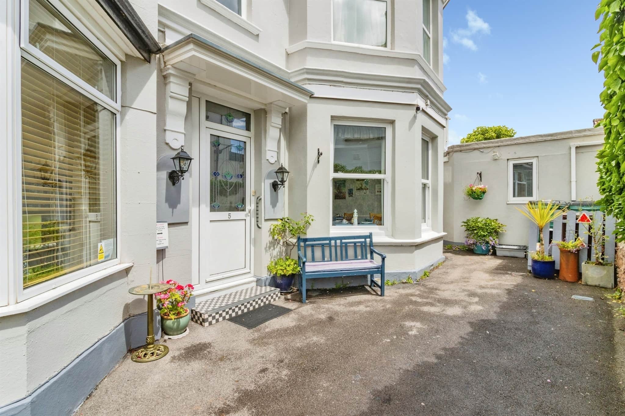 Property at Polsham Park, Paignton