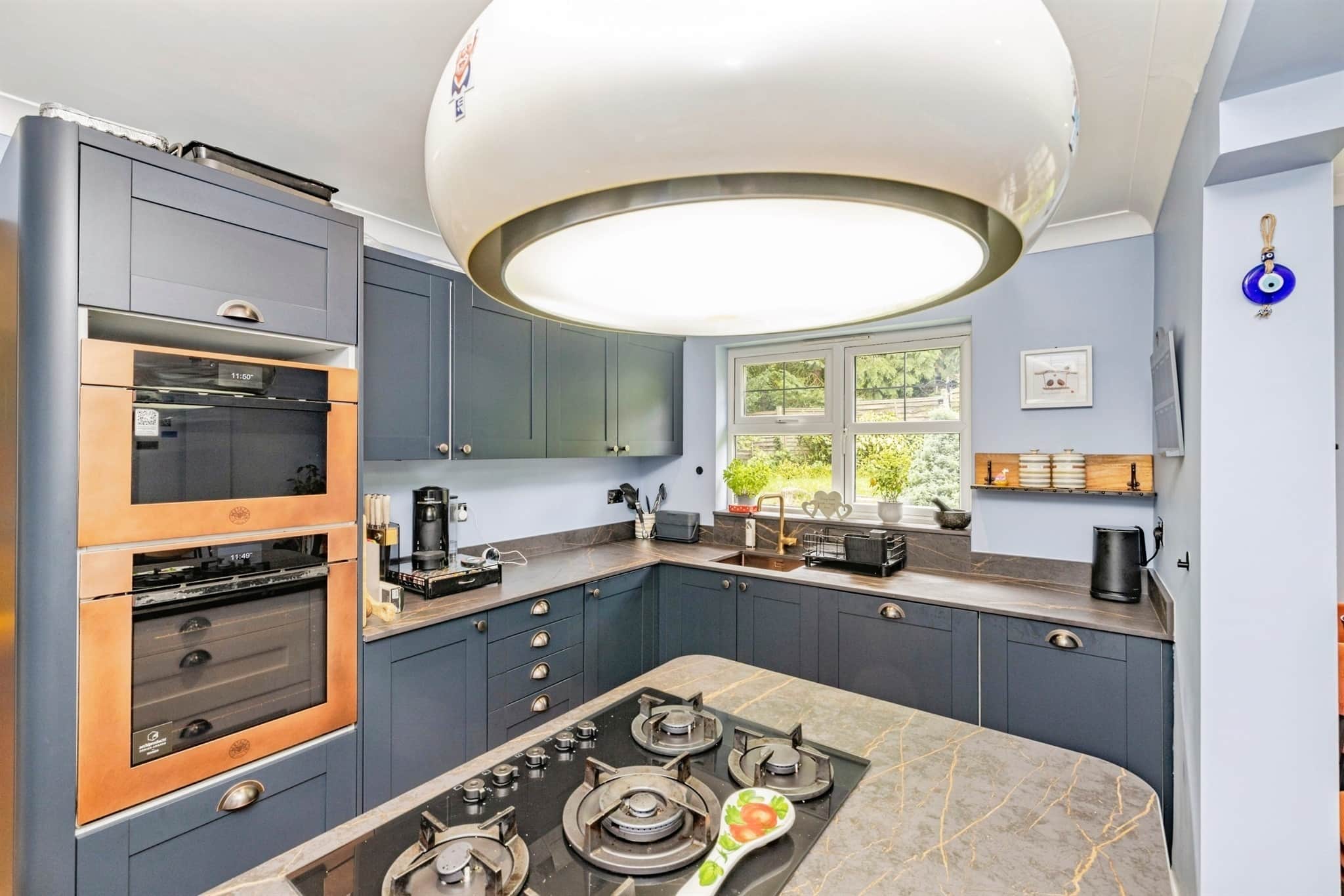 Property at Nell Gwynn Close, Shenley, Radlett