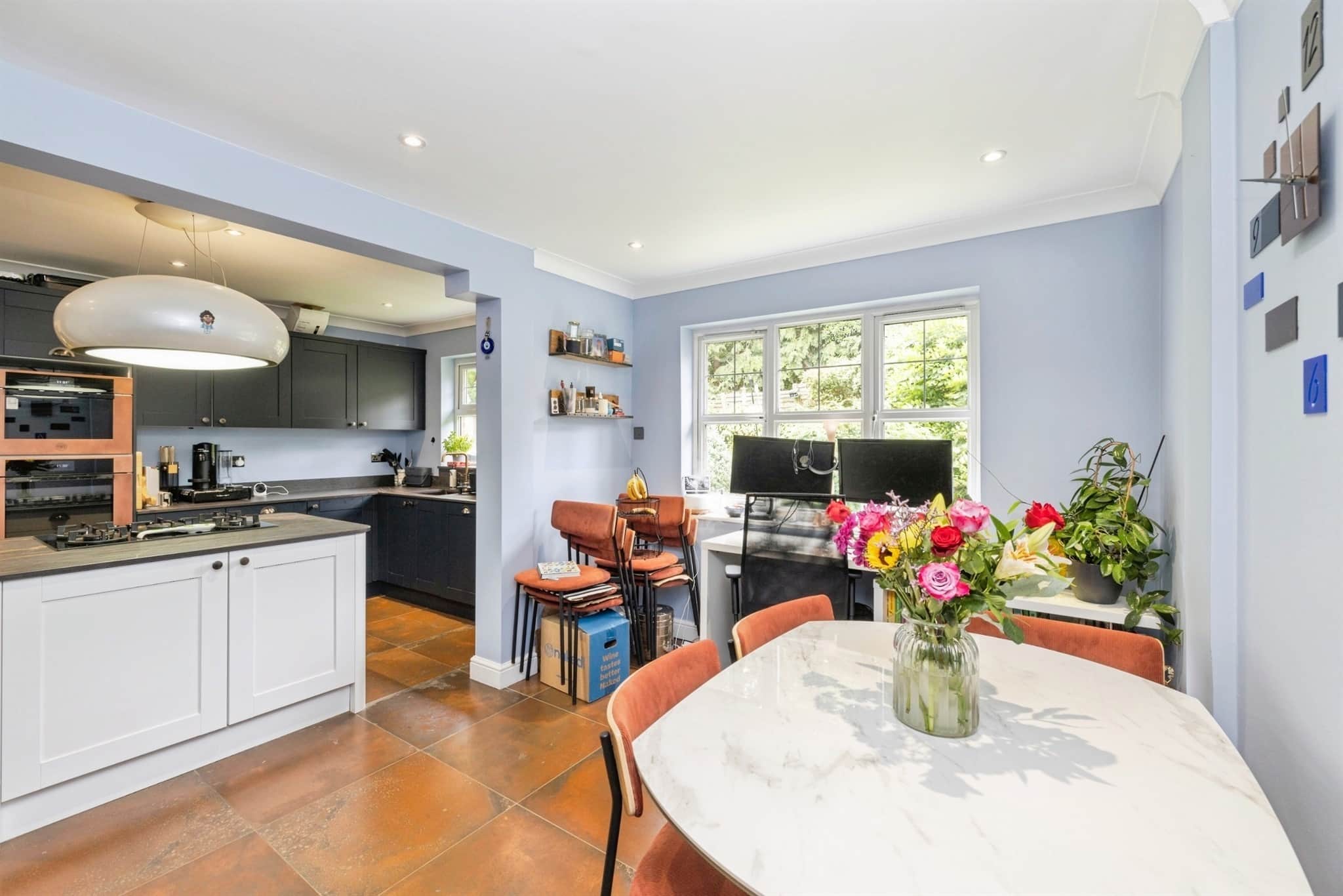 Property at Nell Gwynn Close, Shenley, Radlett