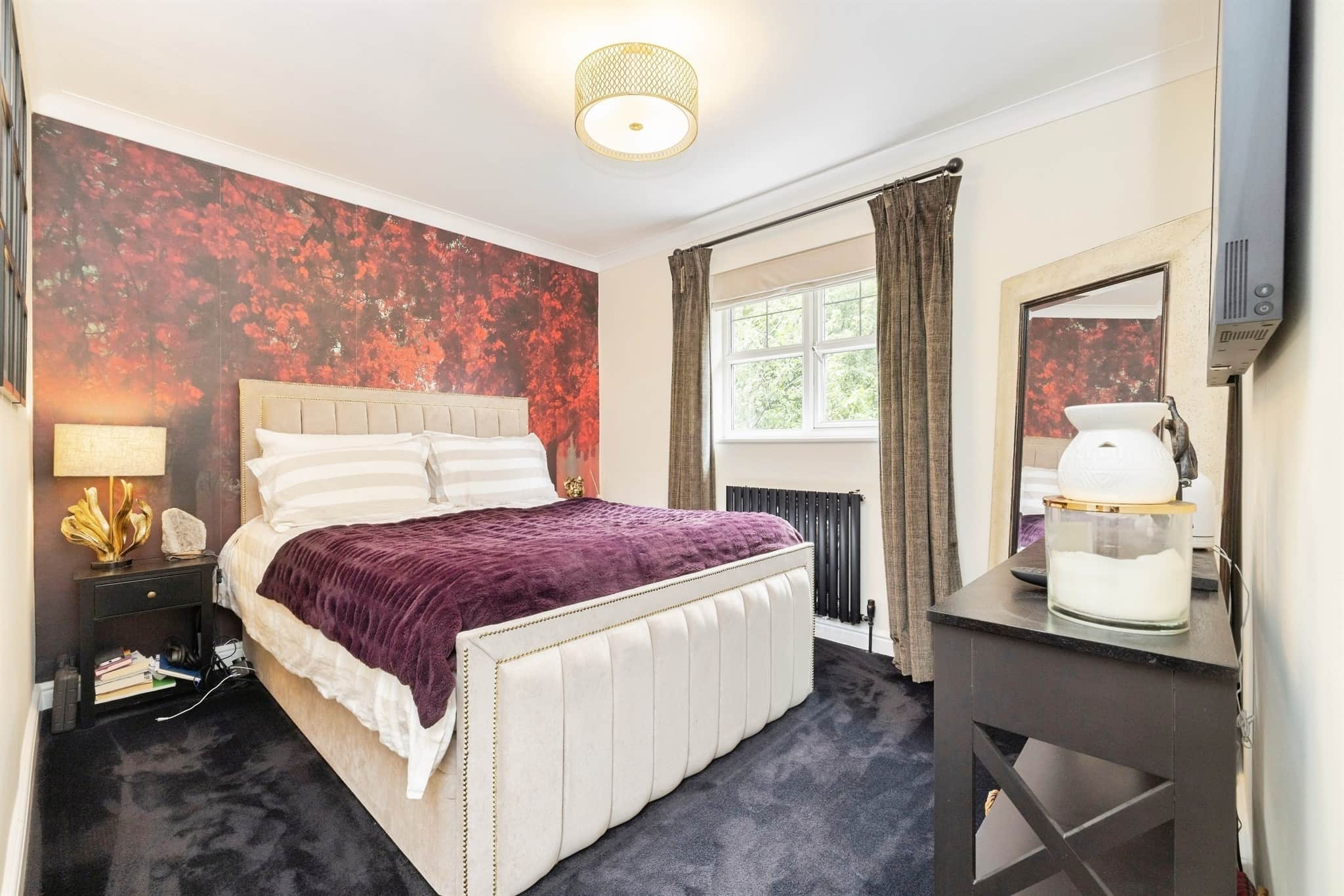 Property at Nell Gwynn Close, Shenley, Radlett