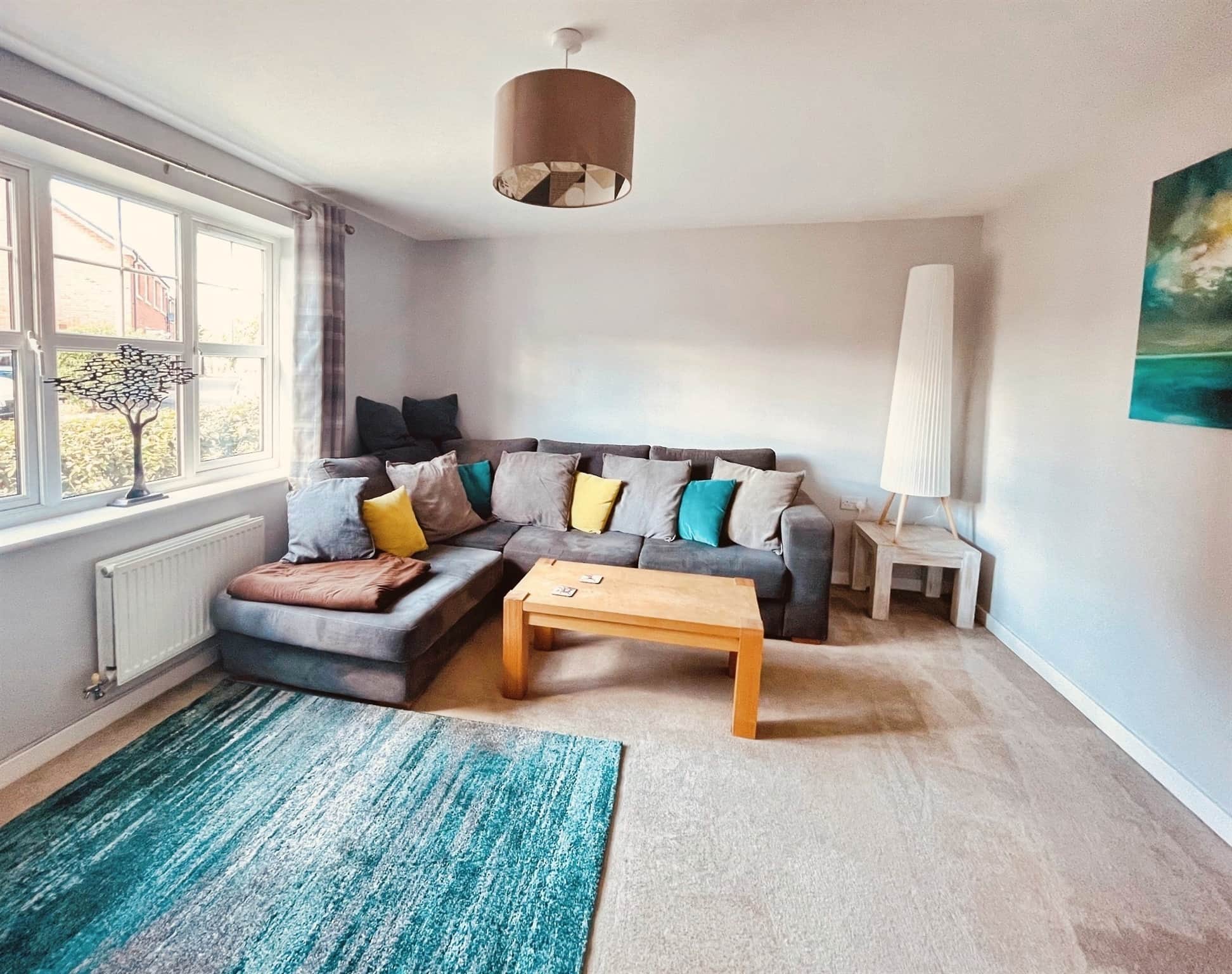 Property at Butler Close, Whitnash, Leamington Spa