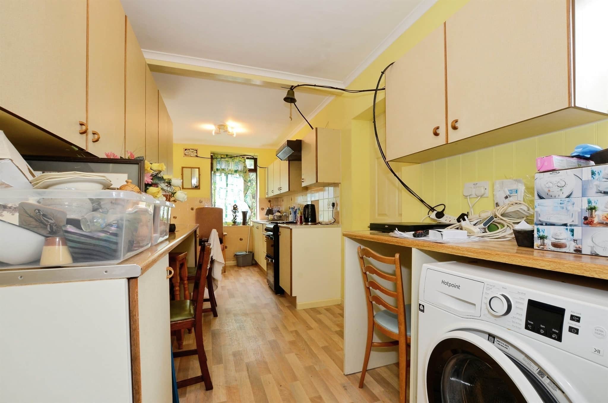 Property at Tassell Hall, Redbourn, St. Albans