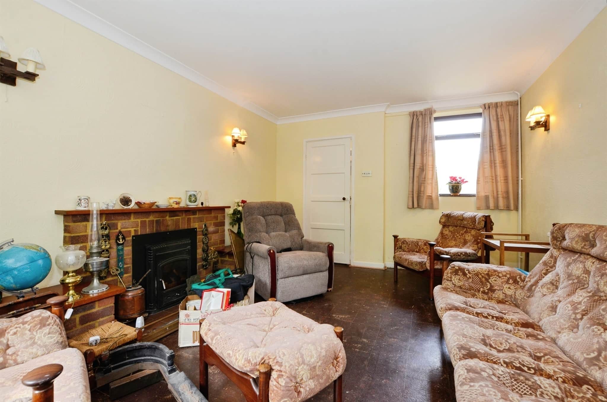 Property at Tassell Hall, Redbourn, St. Albans
