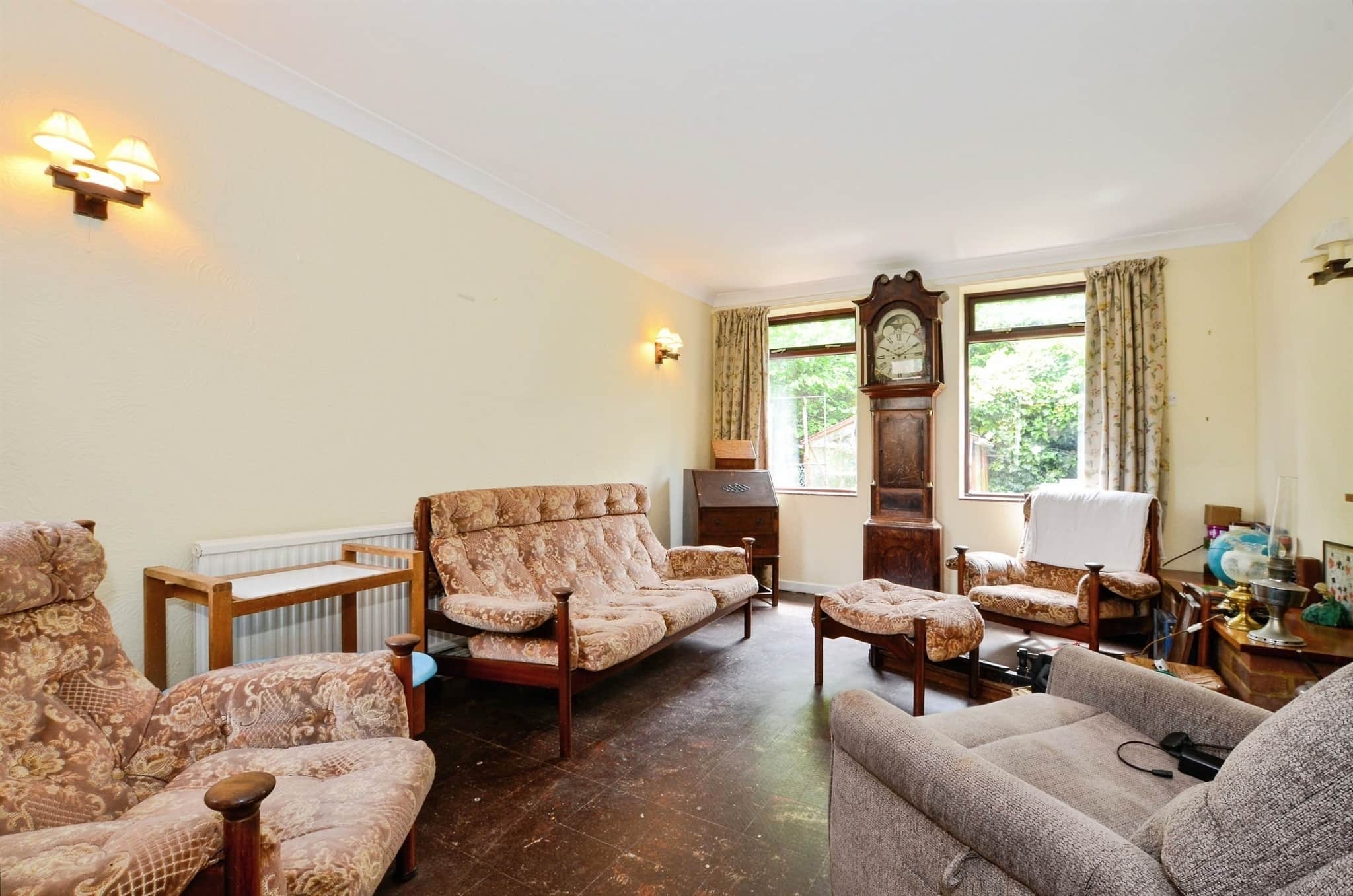 Property at Tassell Hall, Redbourn, St. Albans