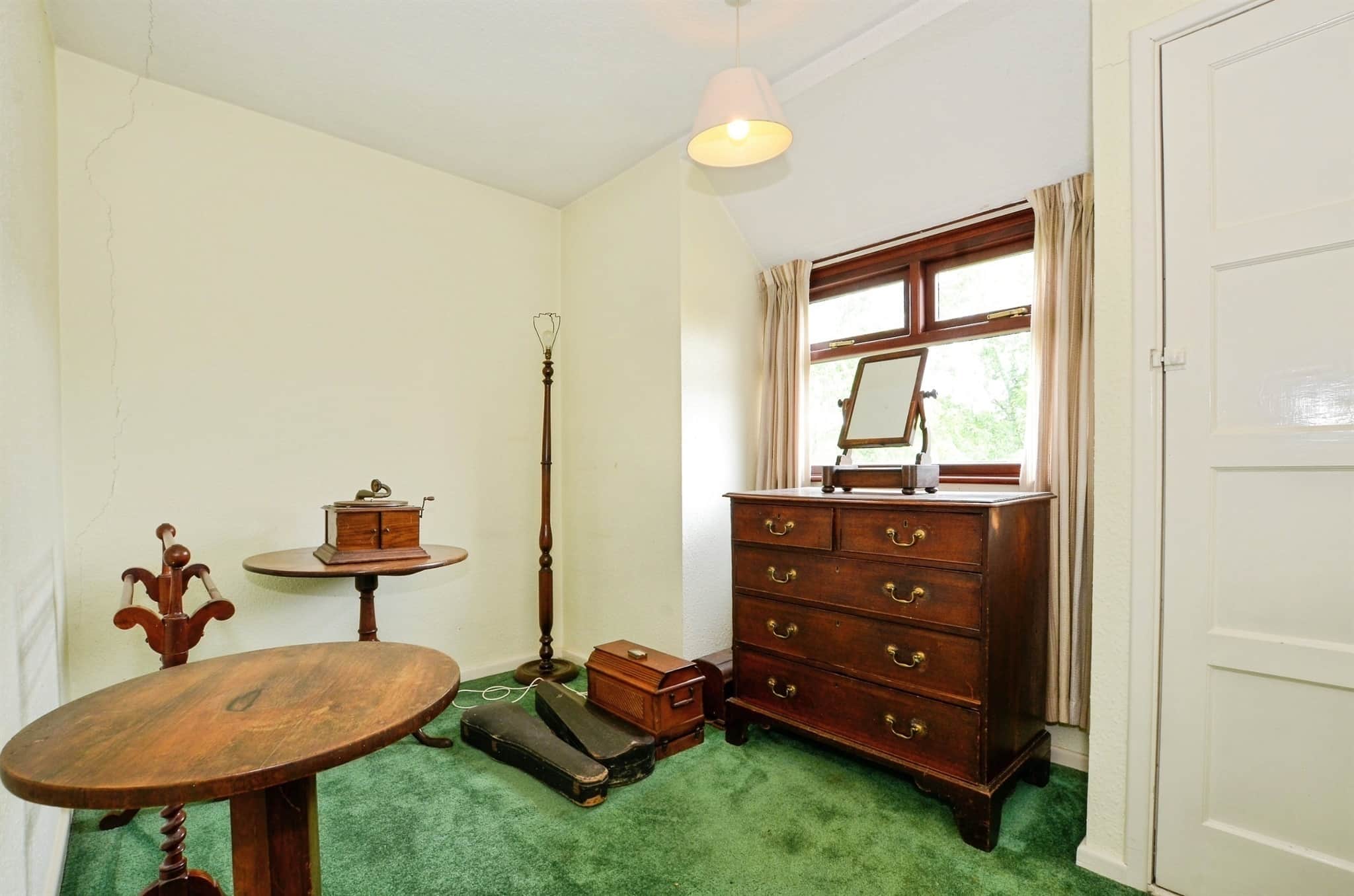Property at Tassell Hall, Redbourn, St. Albans