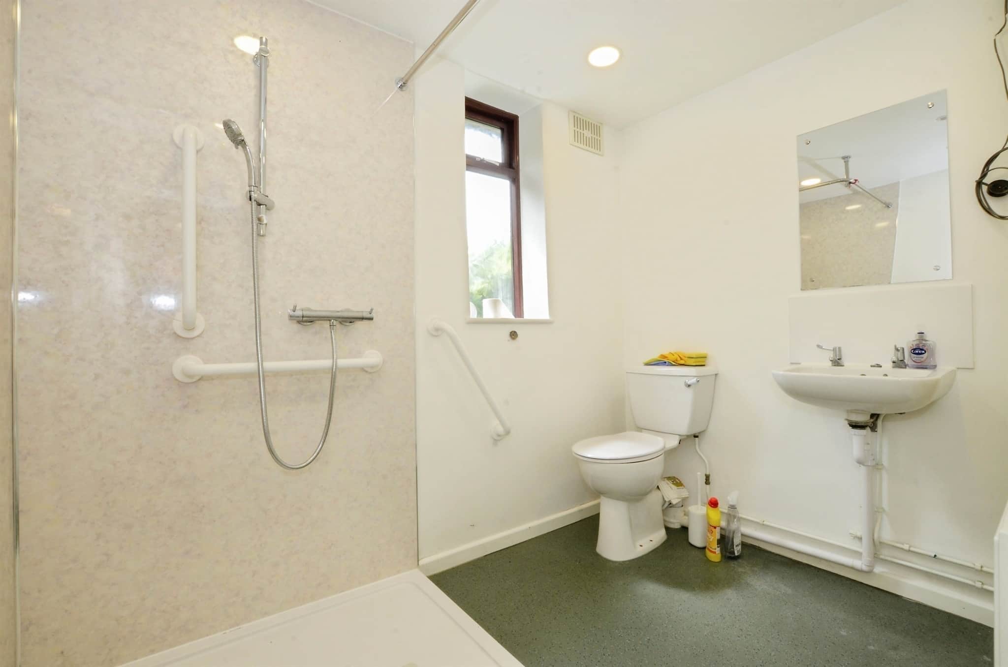 Property at Tassell Hall, Redbourn, St. Albans