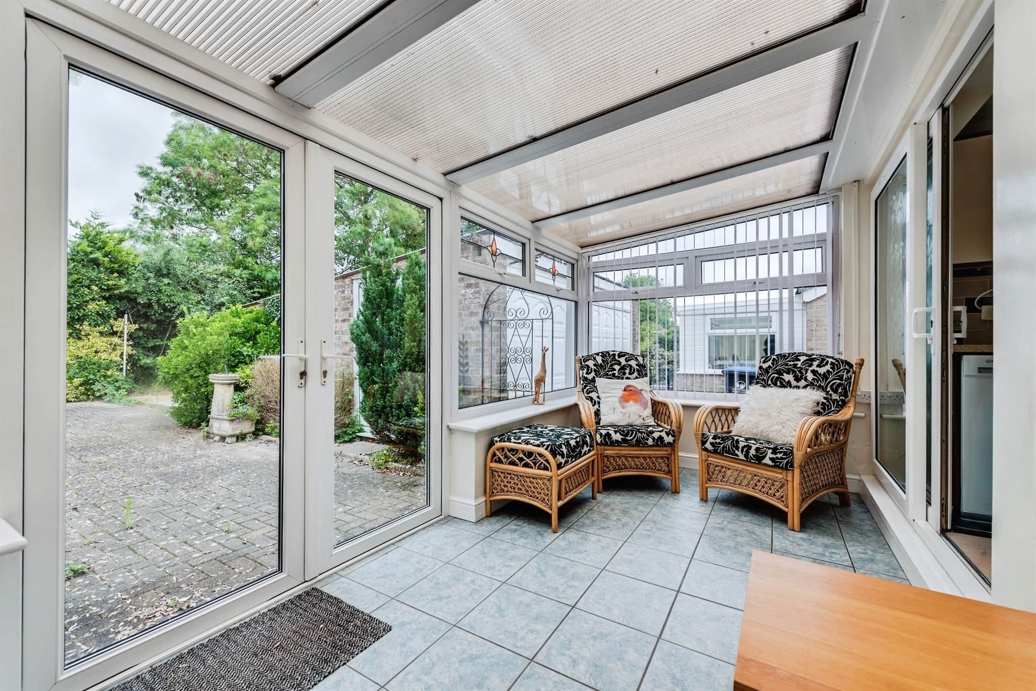 Property at Windmill Road, North Leigh, Witney