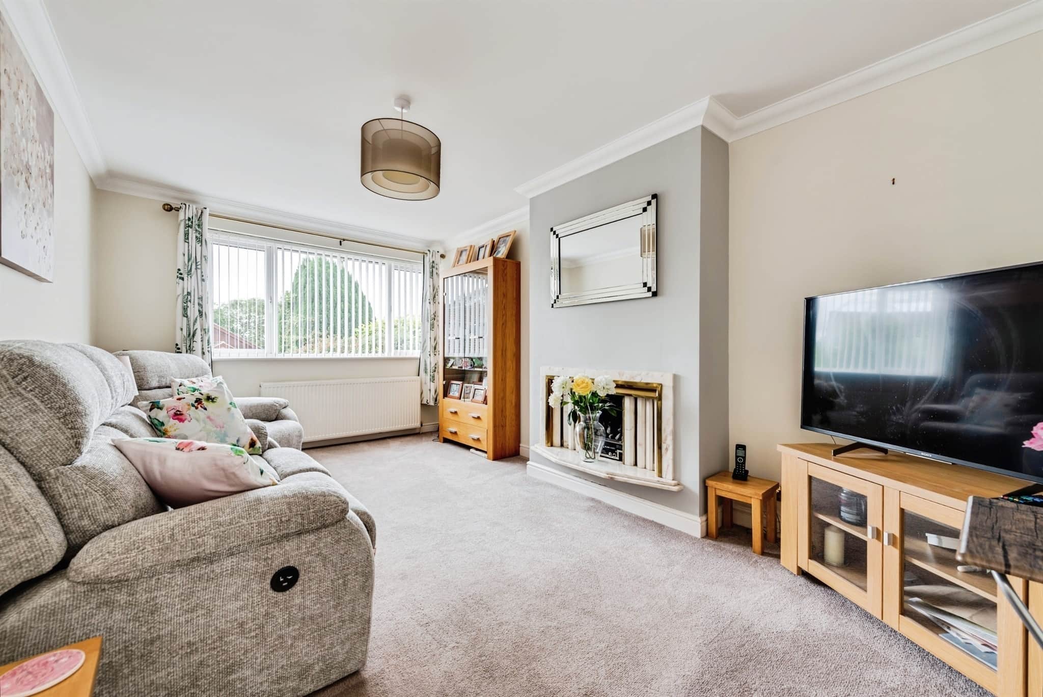 Property at Windmill Road, North Leigh, Witney