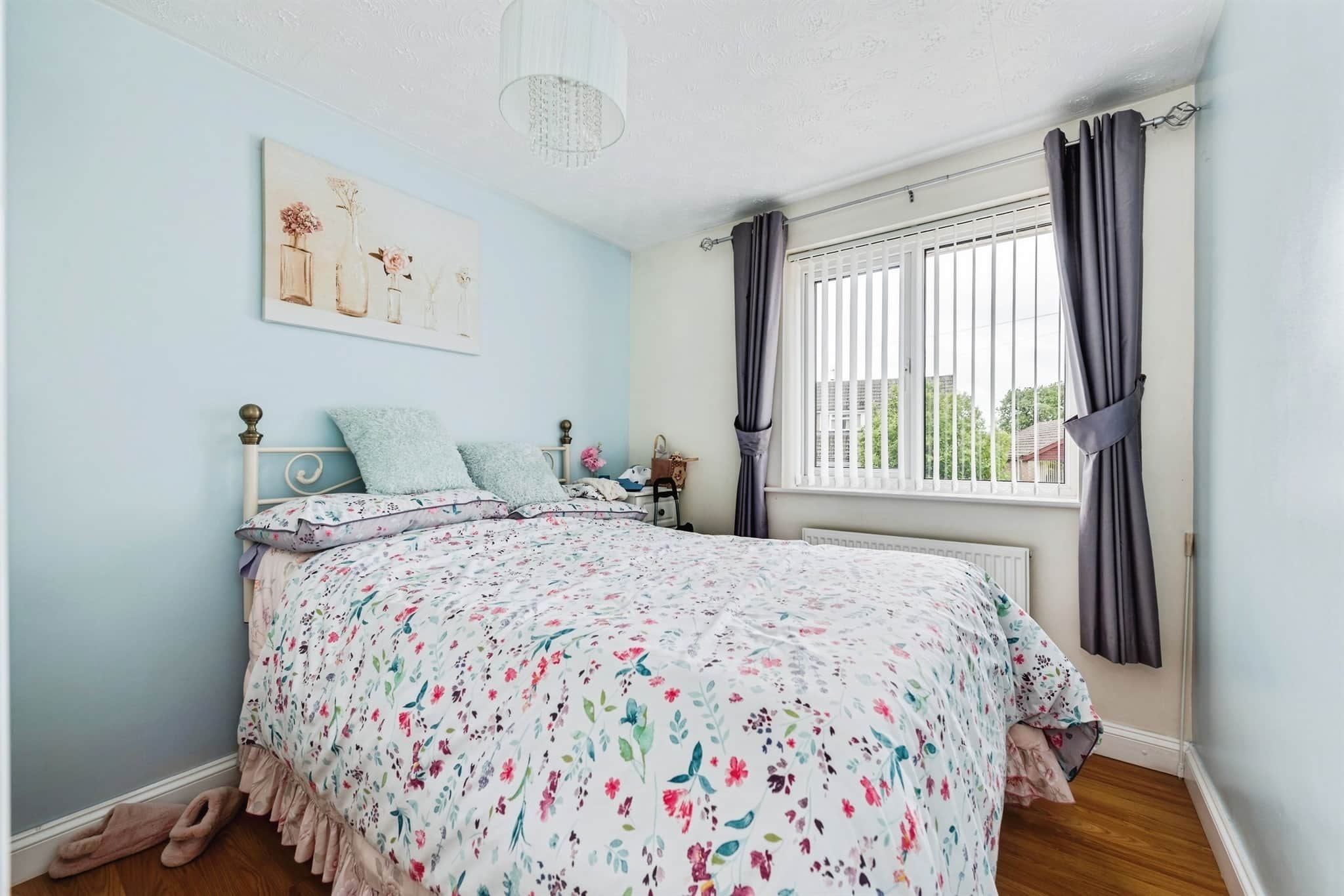 Property at Windmill Road, North Leigh, Witney