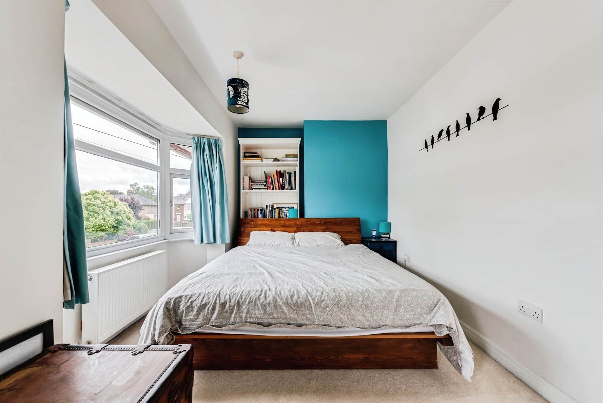 Property at Campbell Road, Oxford