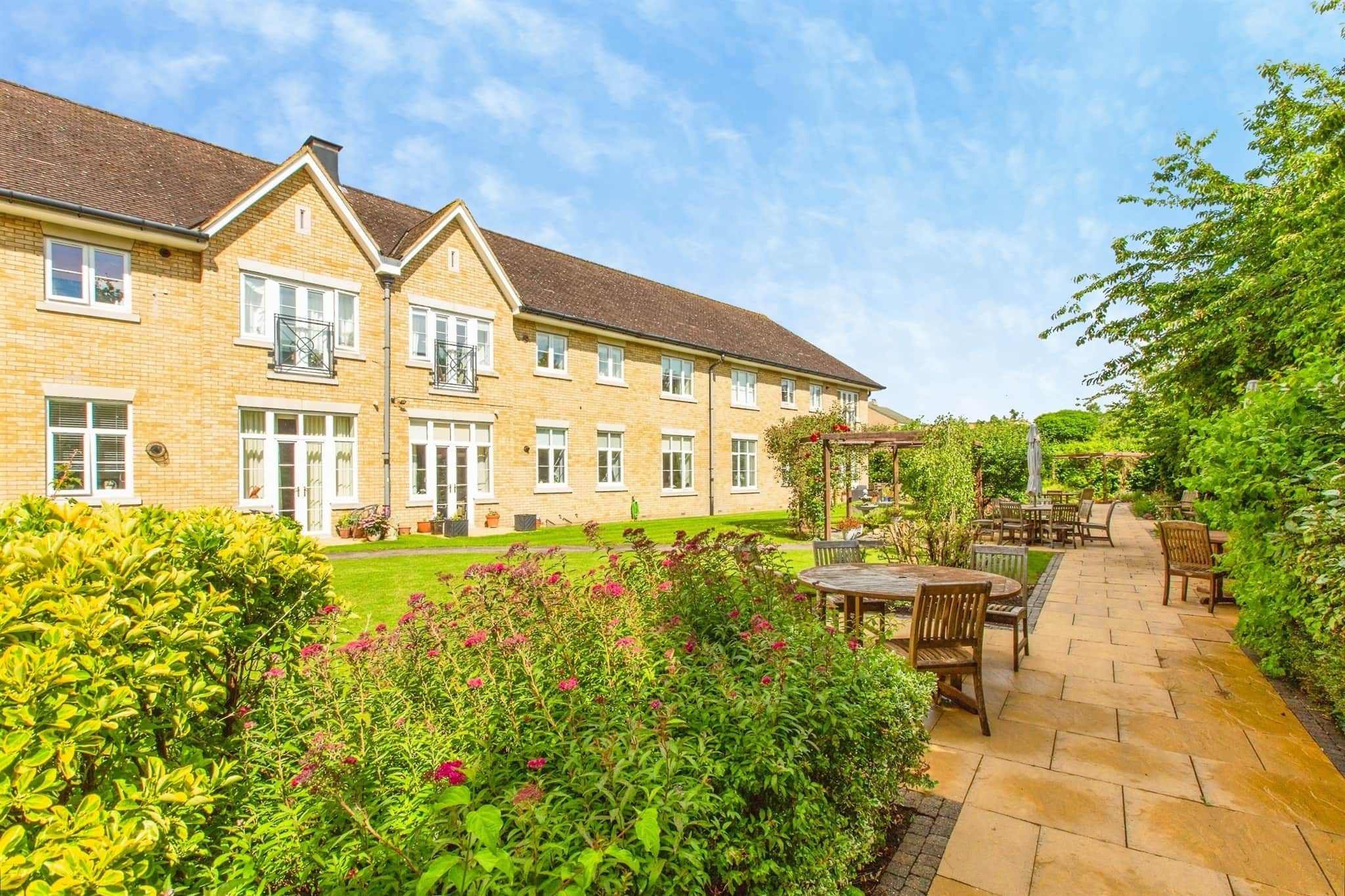 Property at Sackville Way, Great Cambourne, Cambridge
