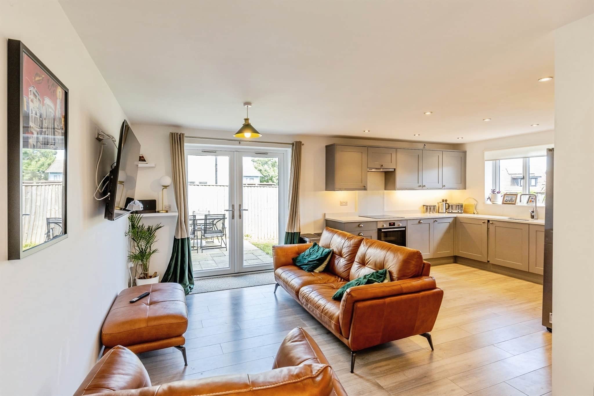 Property at Stillman Close, Bristol