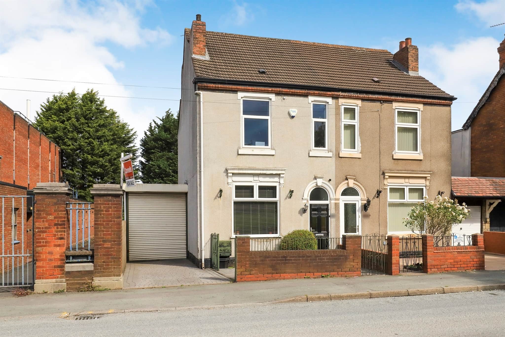 Property at Prestwood Road, Wednesfield, Wolverhampton