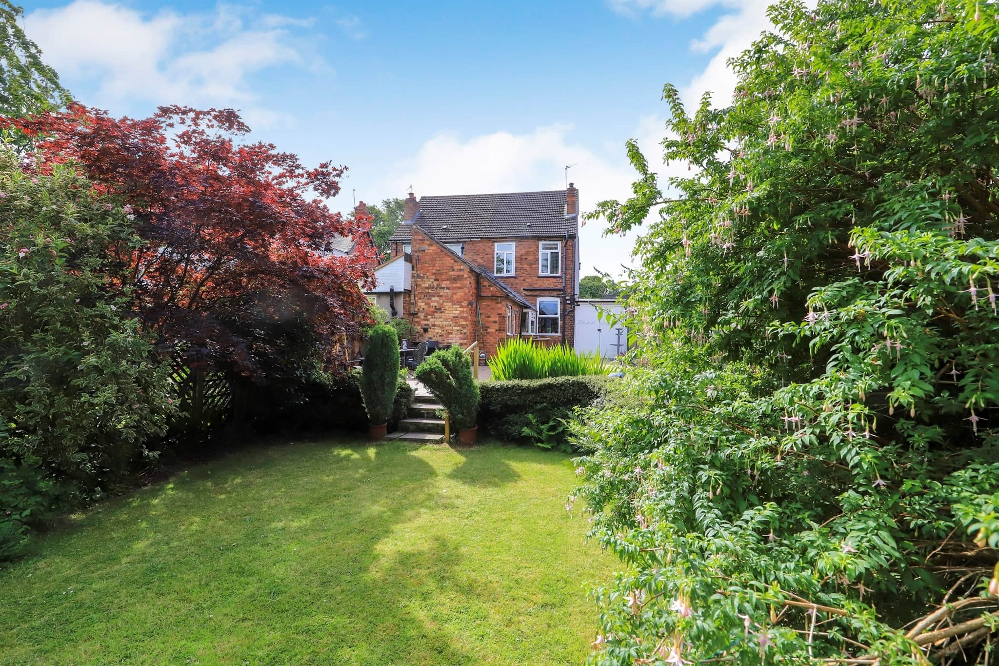Property at Prestwood Road, Wednesfield, Wolverhampton