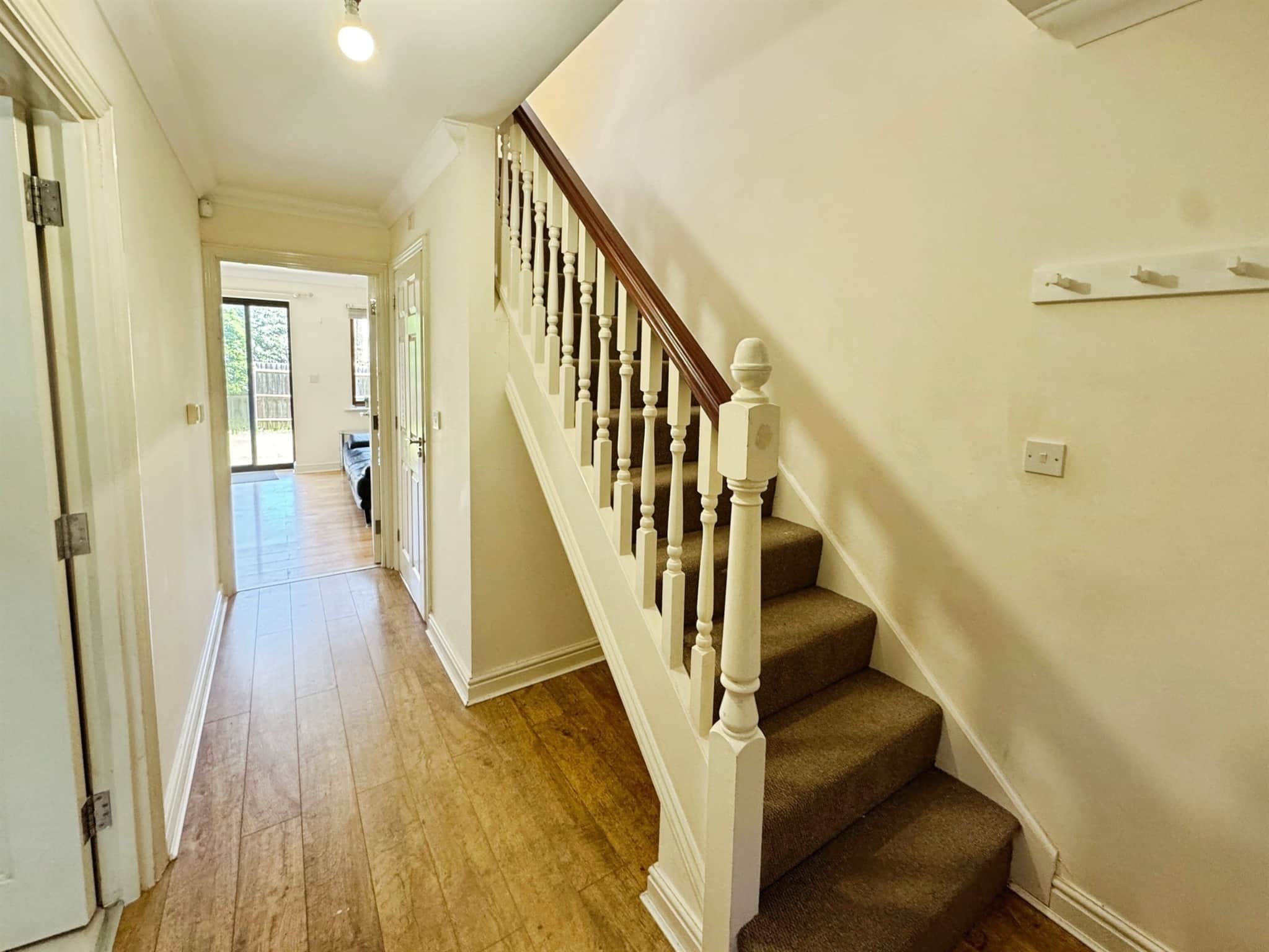 Property at Corris Court, Broughton, Milton Keynes