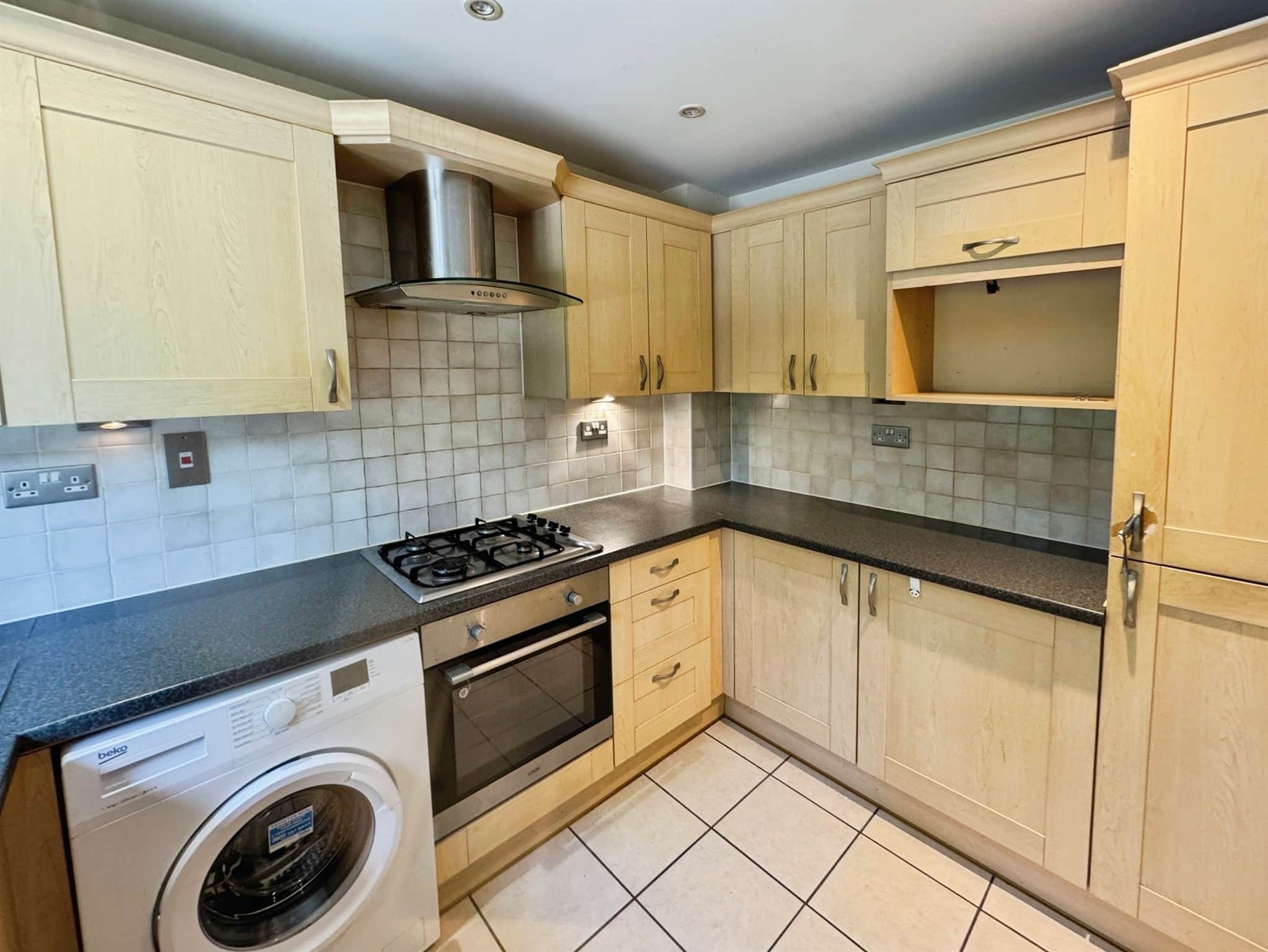 Property at Corris Court, Broughton, Milton Keynes