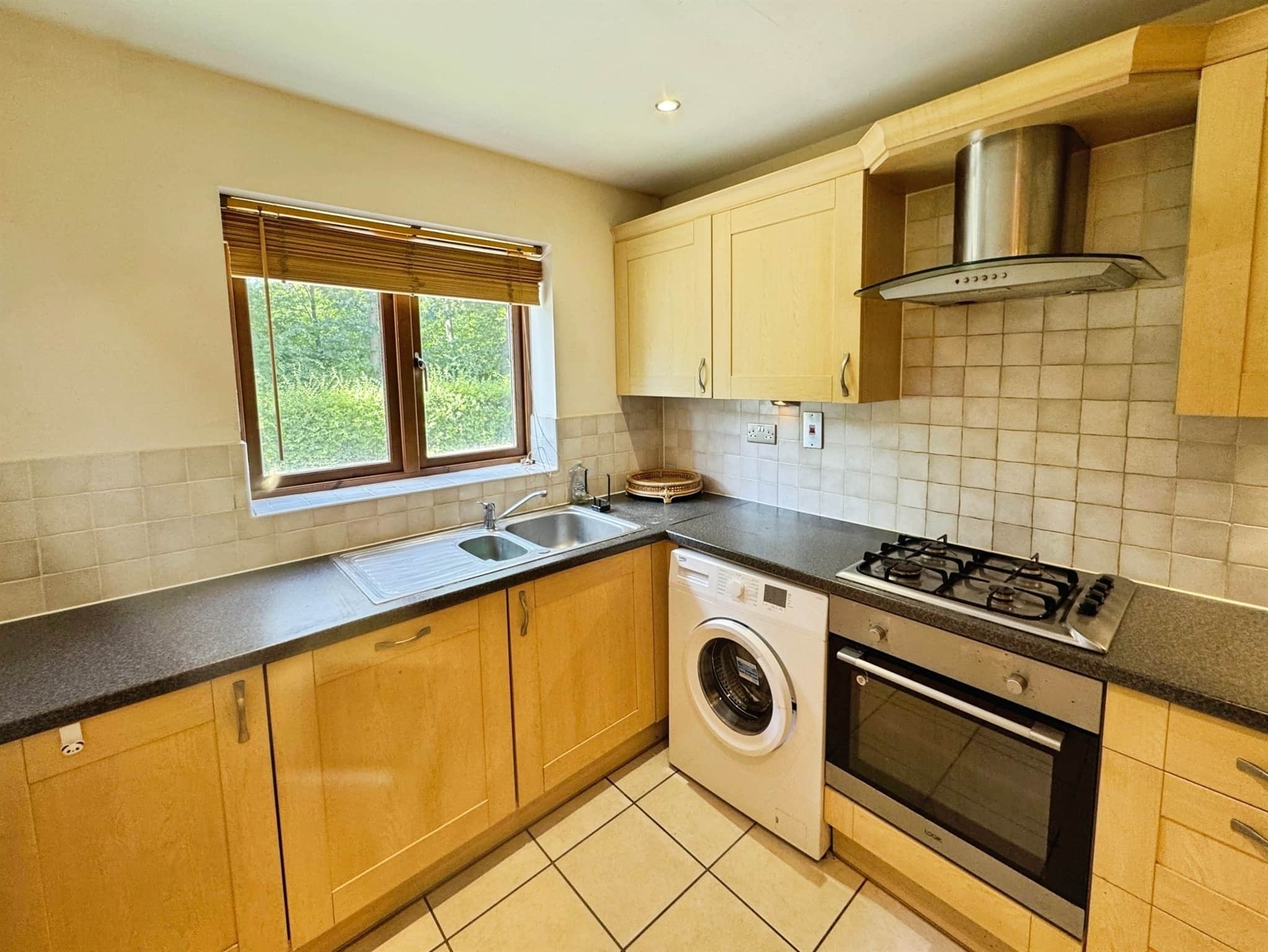 Property at Corris Court, Broughton, Milton Keynes