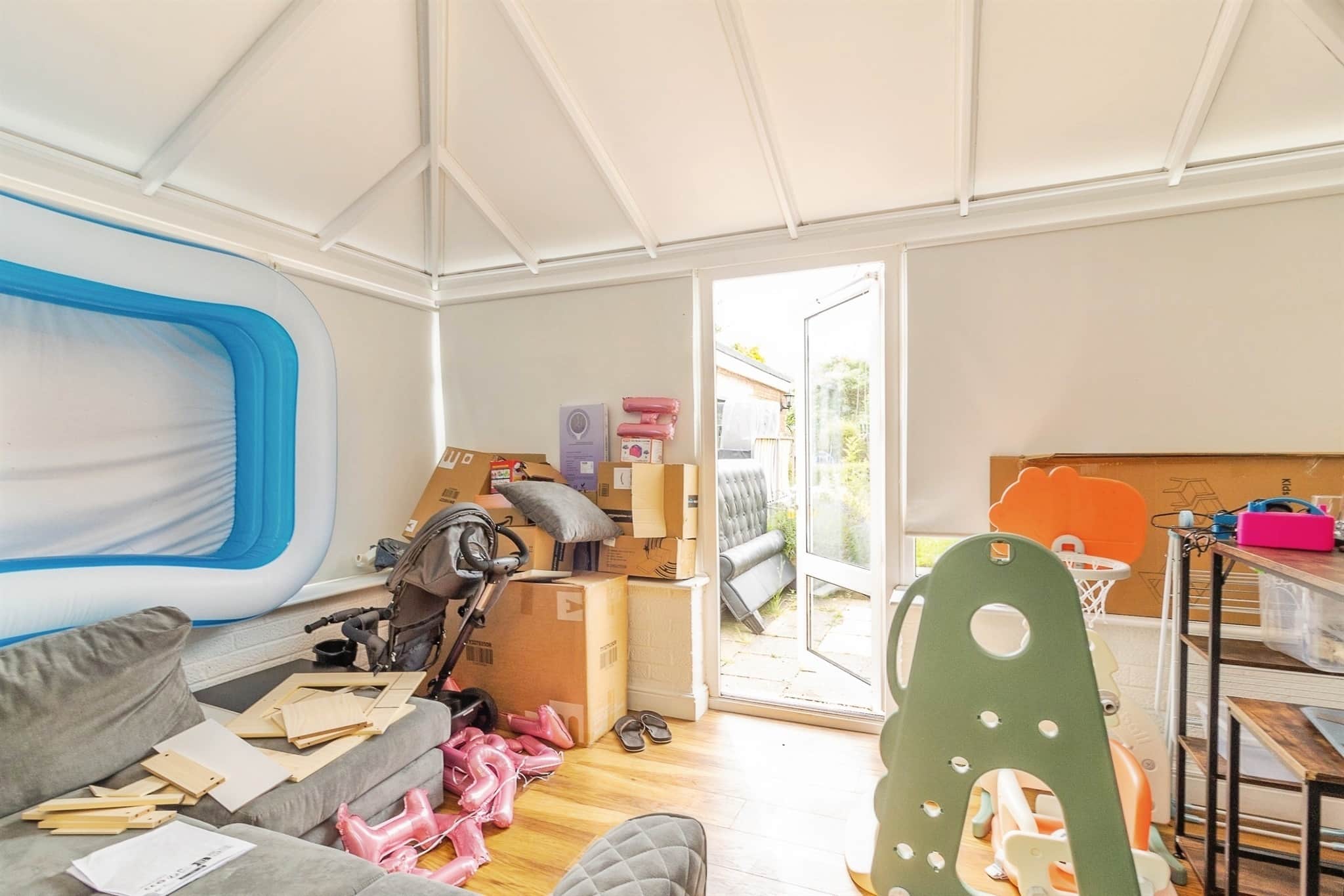 Property at Pilgrims Close, Harlington, Dunstable